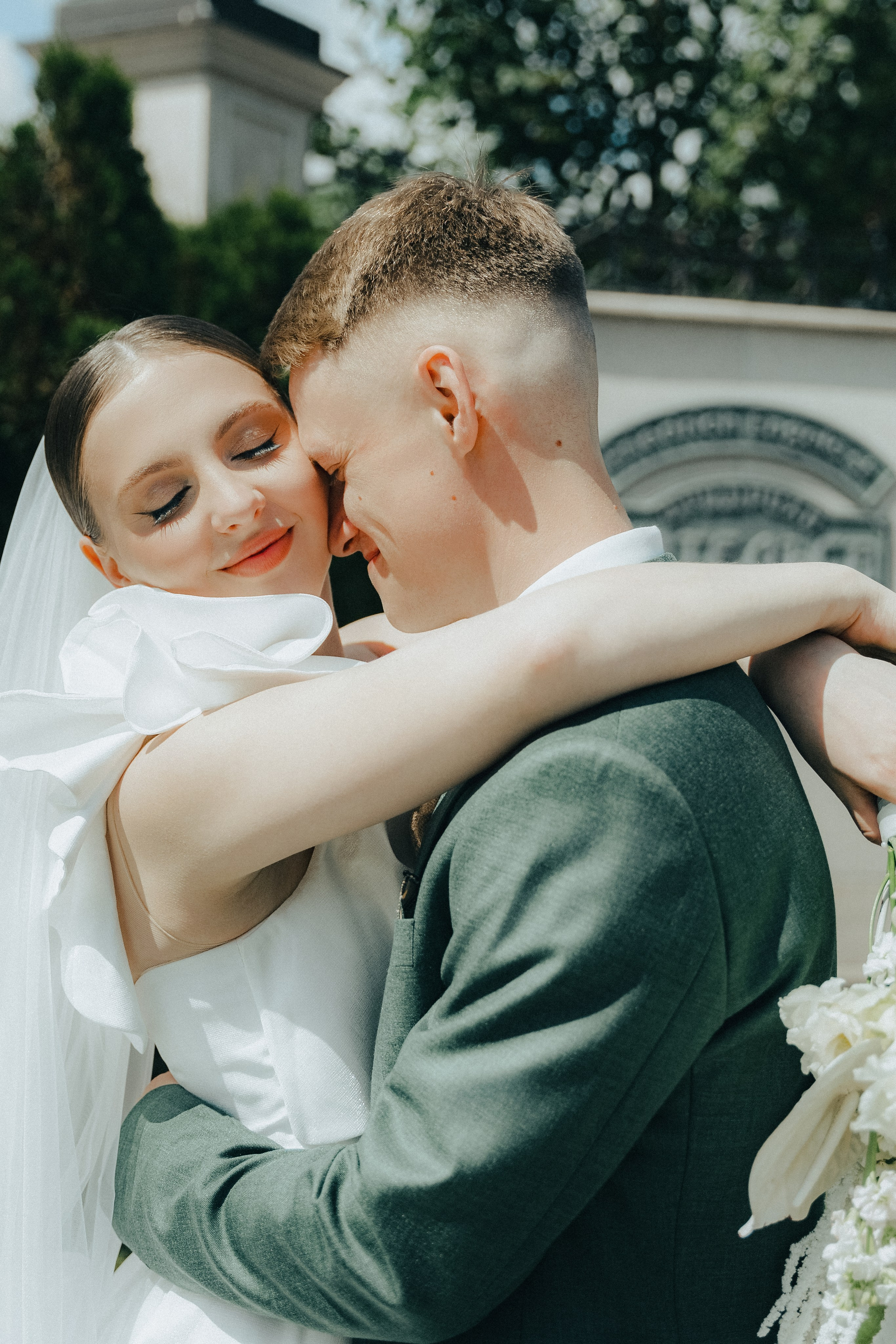 V & D. Свадебный, репортажный и портретный фотограф в Тюмени Женя Черемнова