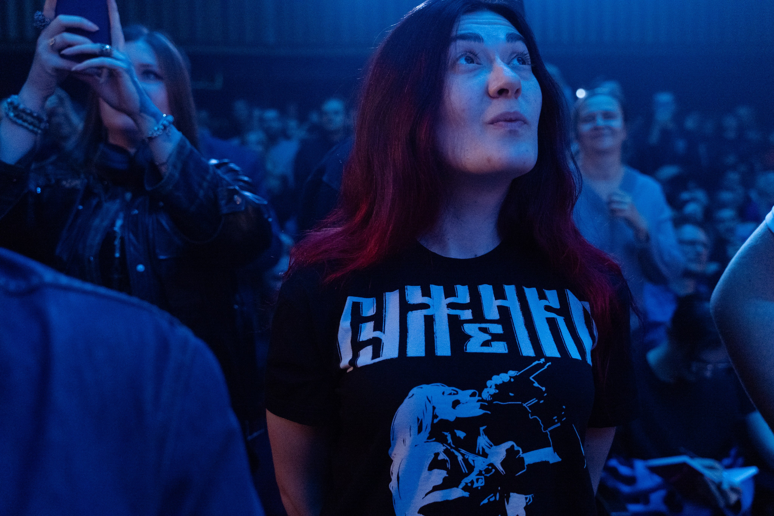 Ronnie Romero. Арт-фотограф в Краснодаре