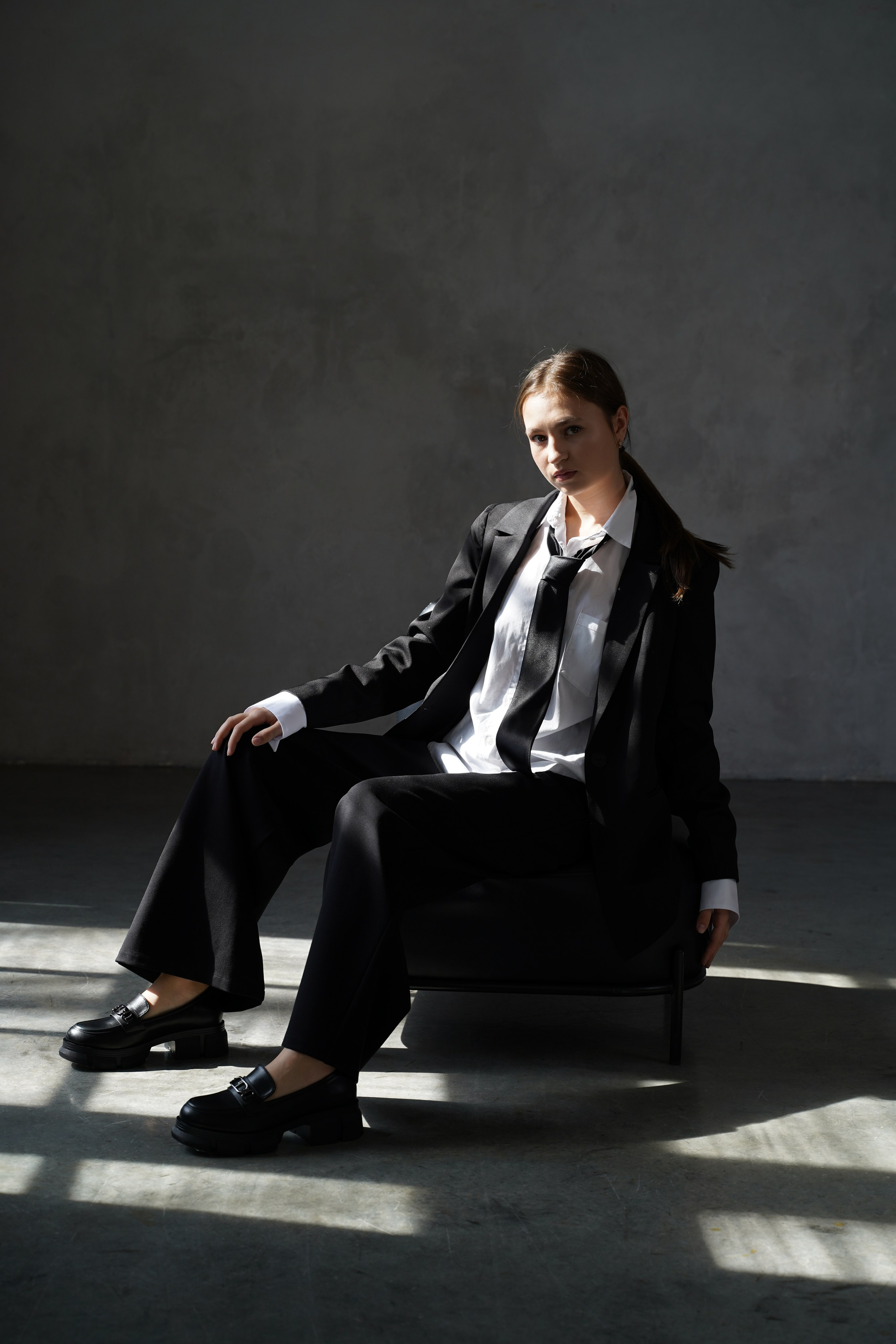 Катя. Арт-фотограф в Краснодаре