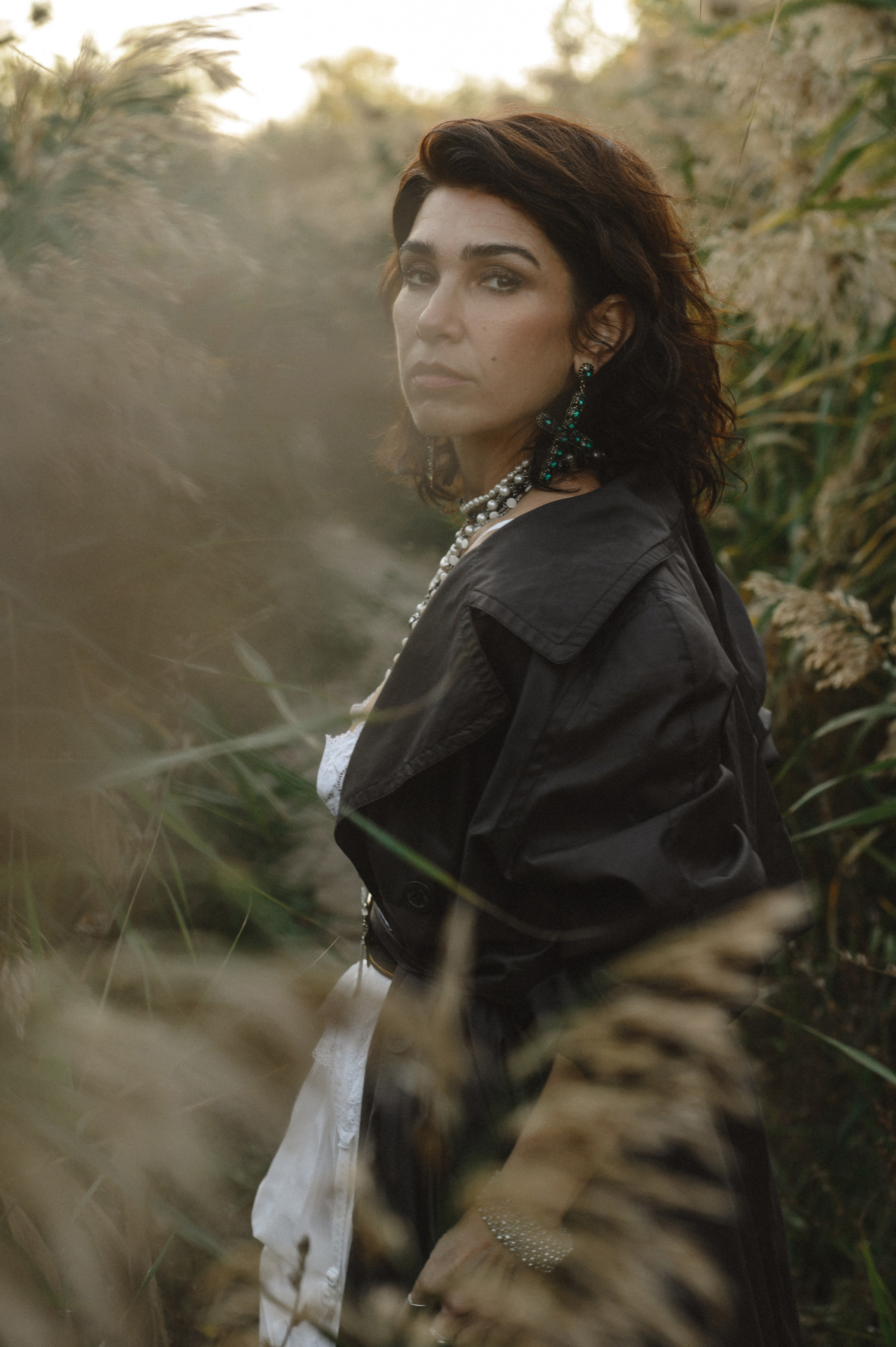 Мари. Светлана Варфоломеева, женский и свадебный фотограф в Саратове