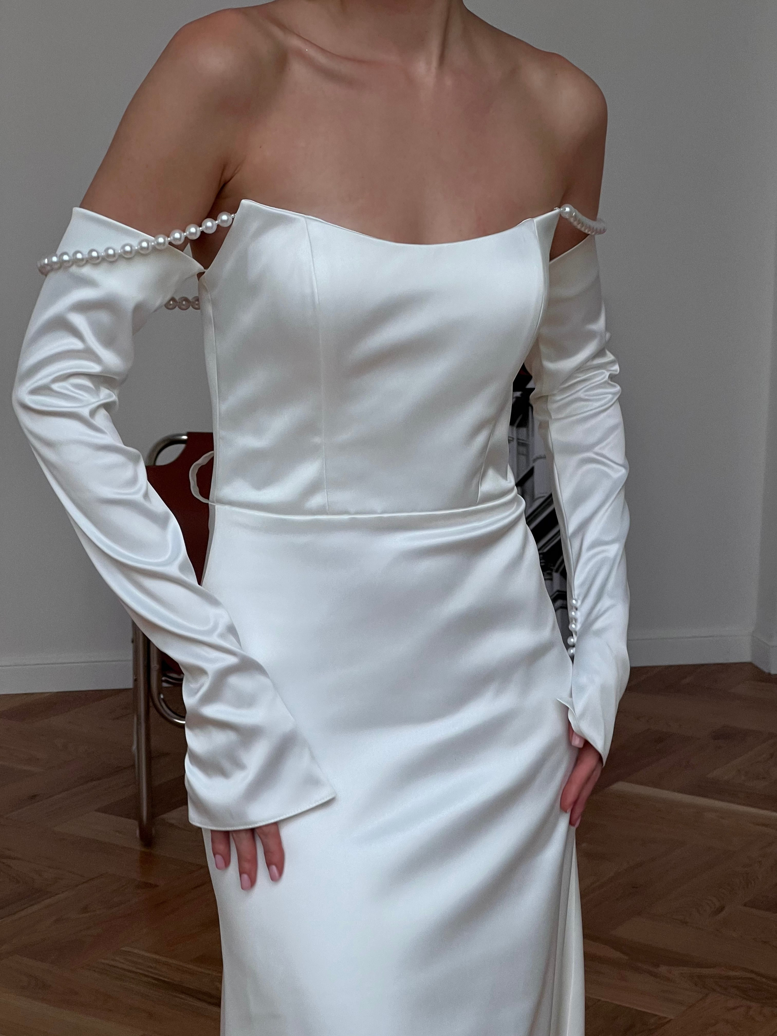 Atelier Lace. Wedding reels and photo