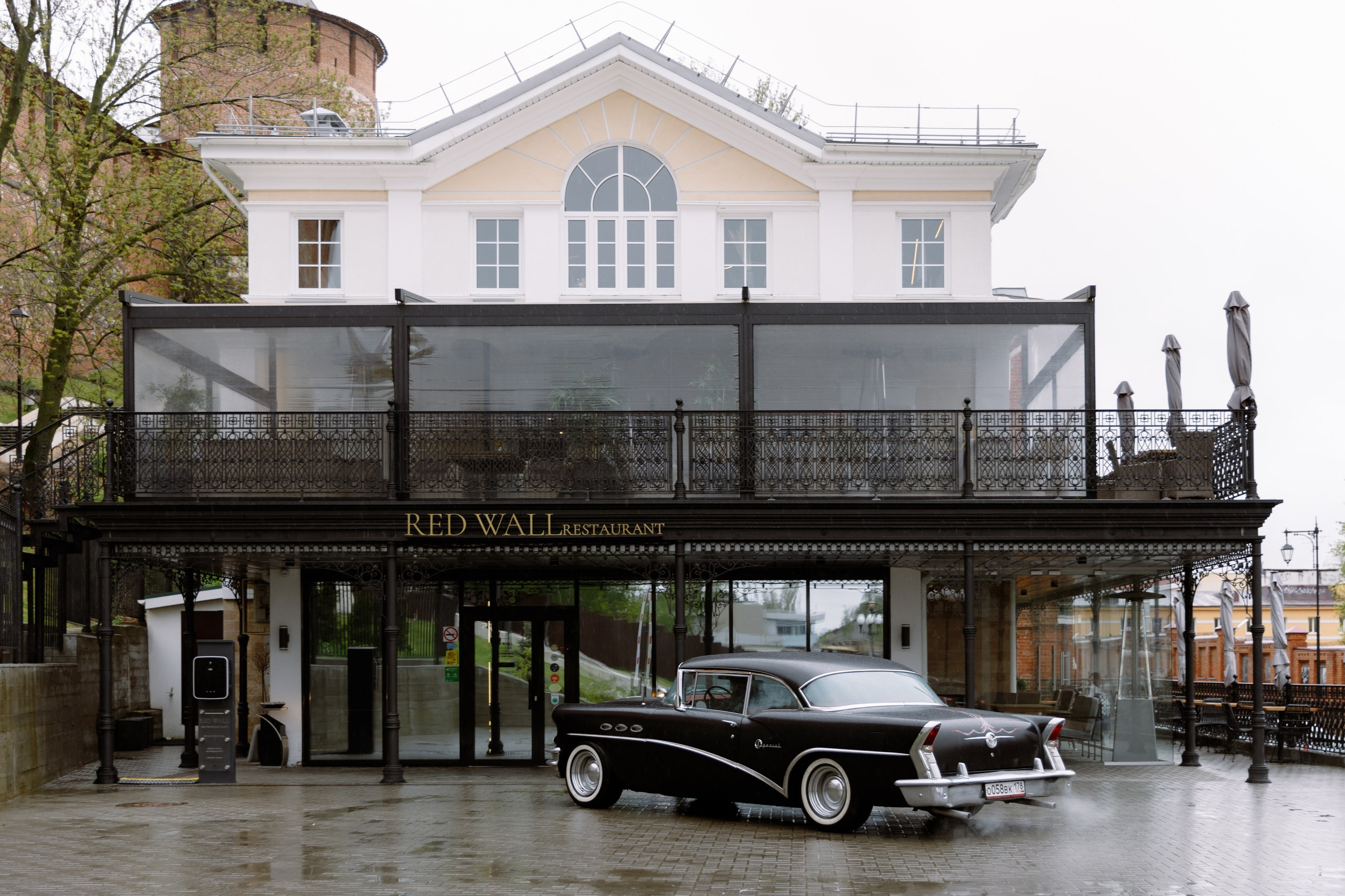 YALE. Wedding reels and photo