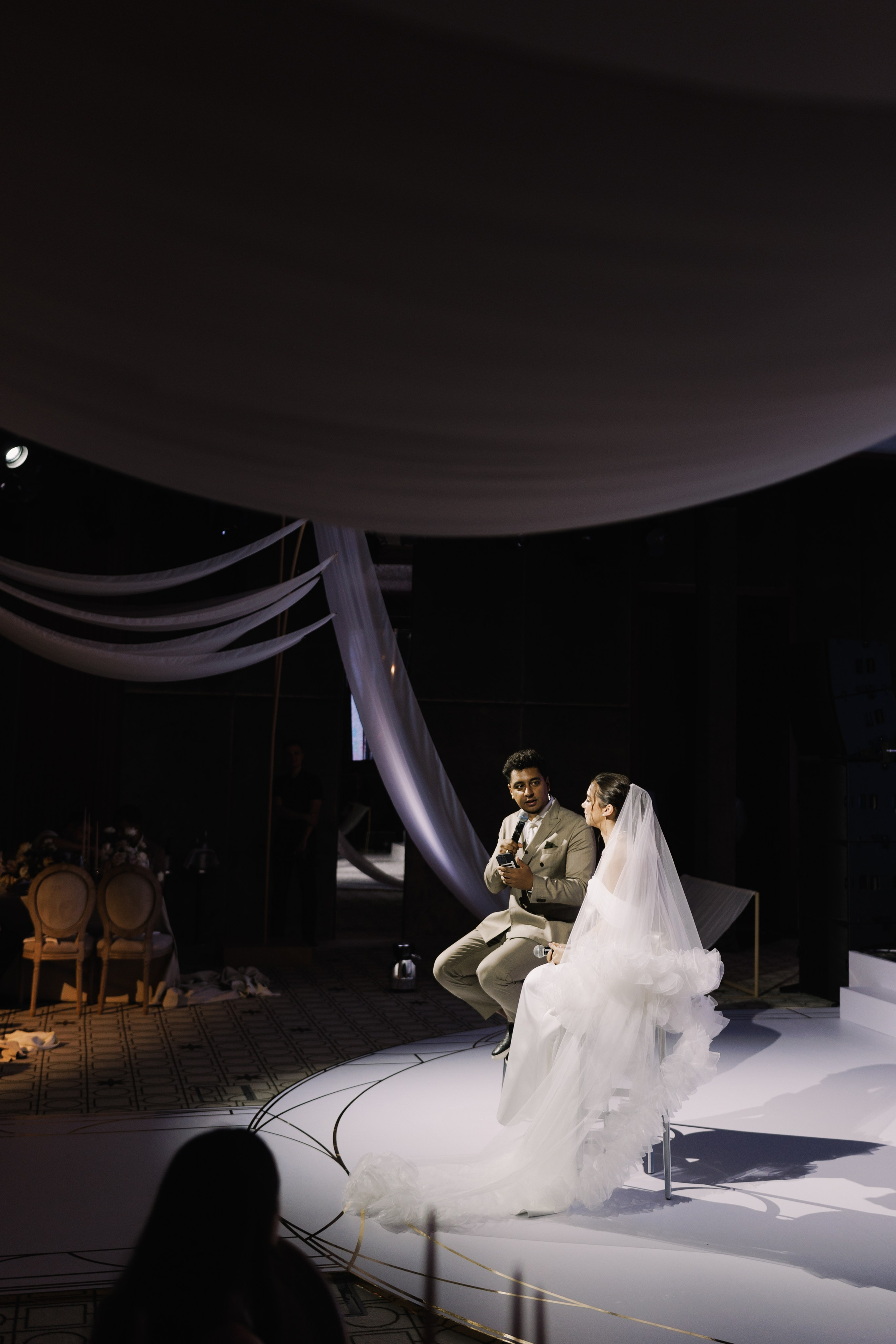 Kamilya & Anas. Свадебный и семейный фотограф в Москве