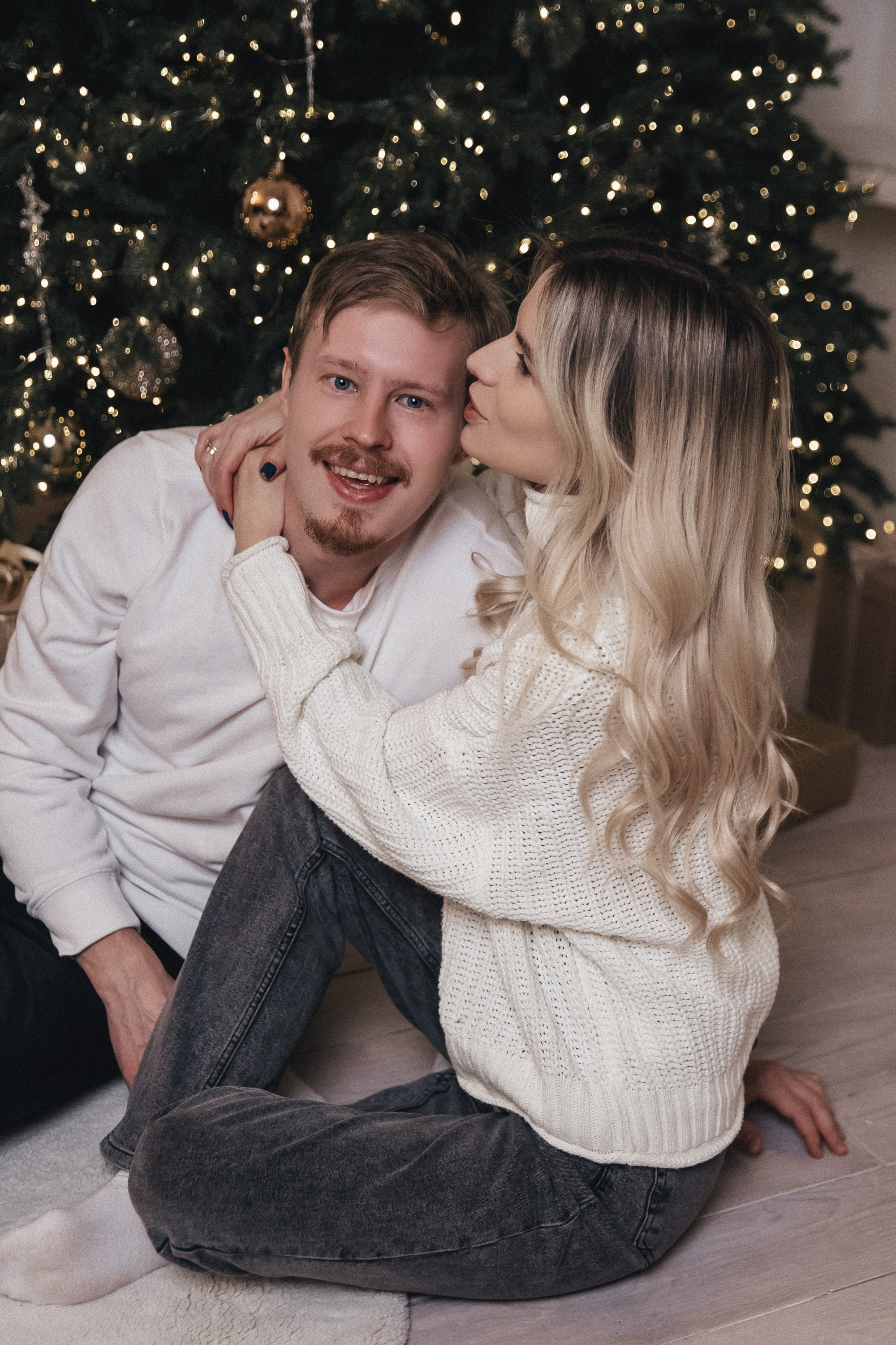 ЮЛЯ, САША И ДАНЯ ` 22. Maria Startseva Photo