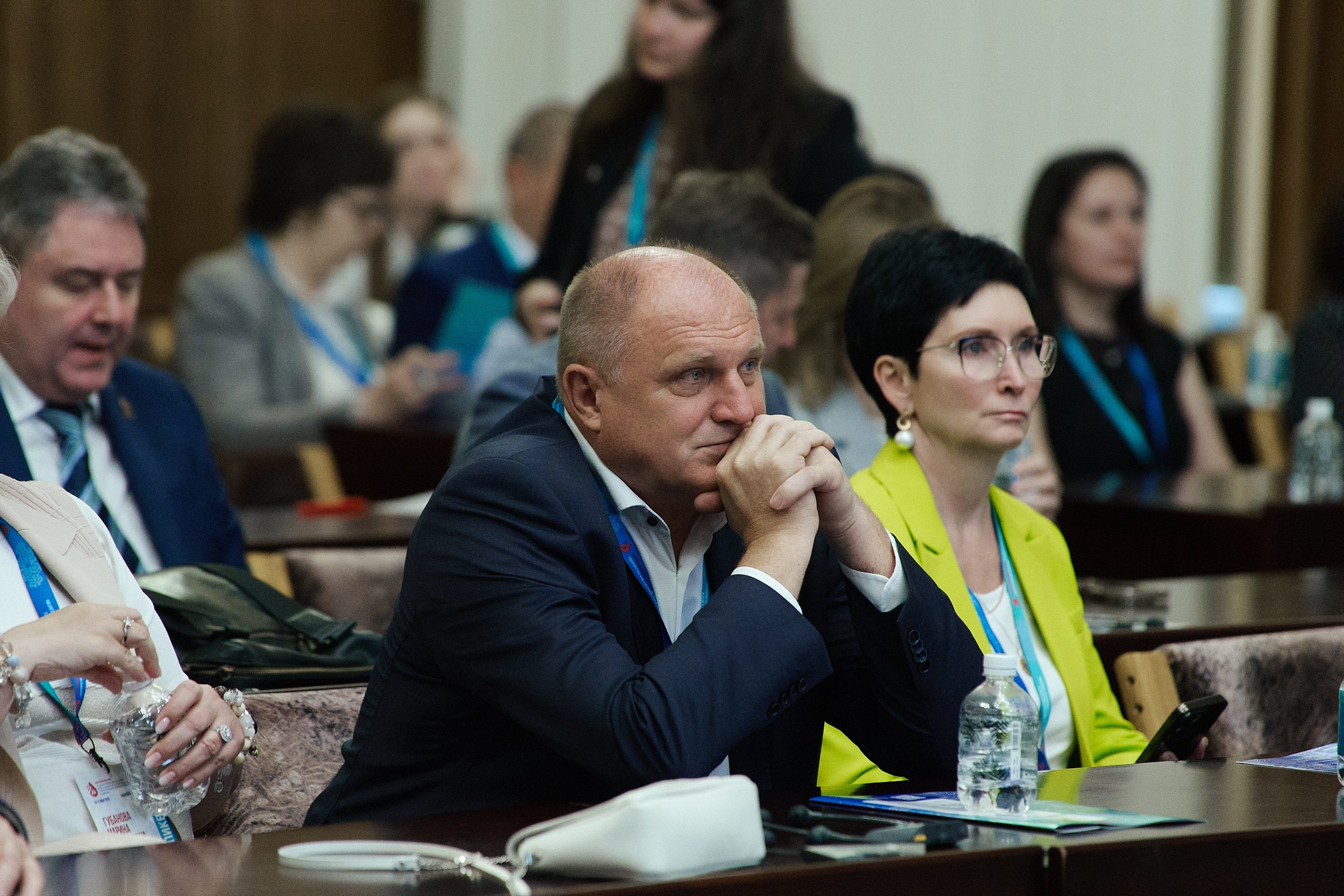 СЕРОССИЙСКИЙ ФОРУМ ПО ДОНОРСТВУ КРОВИ И КОСТНОГО МОЗГА. ФОТОГРАФ НА МЕРОПРИЯТИЕ ОТ СОЛЬ МЕДИА PRODUCTION