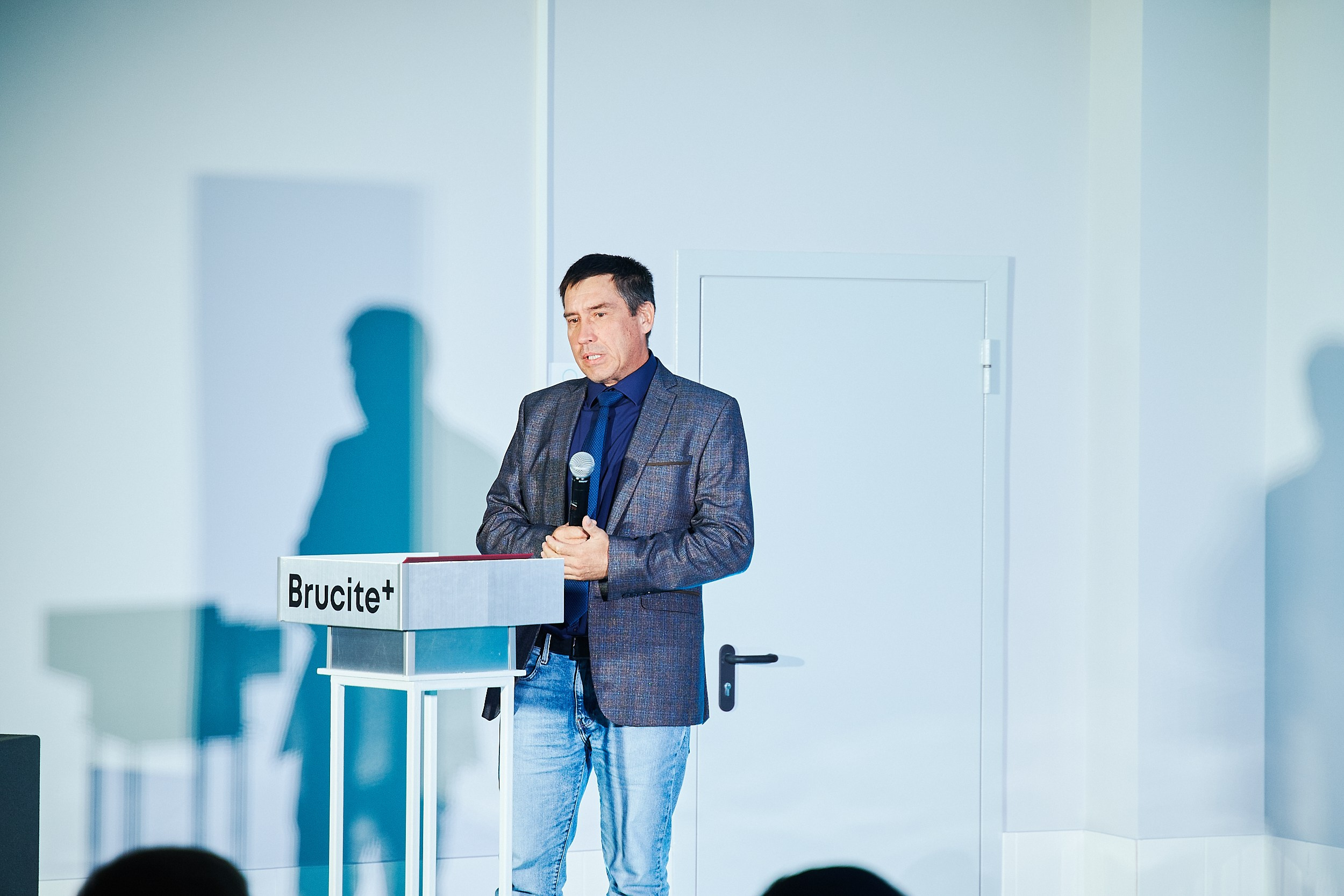 Brucite+|Репортаж. ФОТОГРАФ НА МЕРОПРИЯТИЕ ОТ СОЛЬ МЕДИА PRODUCTION