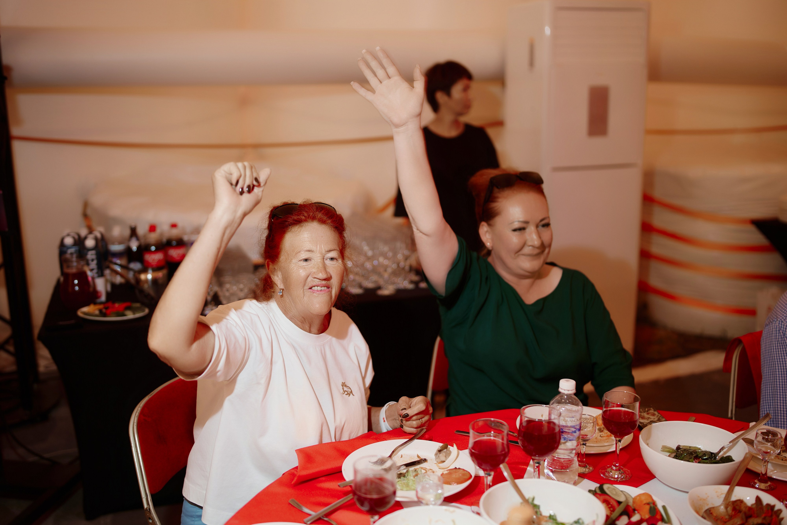 50 Лет БАМ. ФОТОГРАФ НА МЕРОПРИЯТИЕ ОТ СОЛЬ МЕДИА PRODUCTION