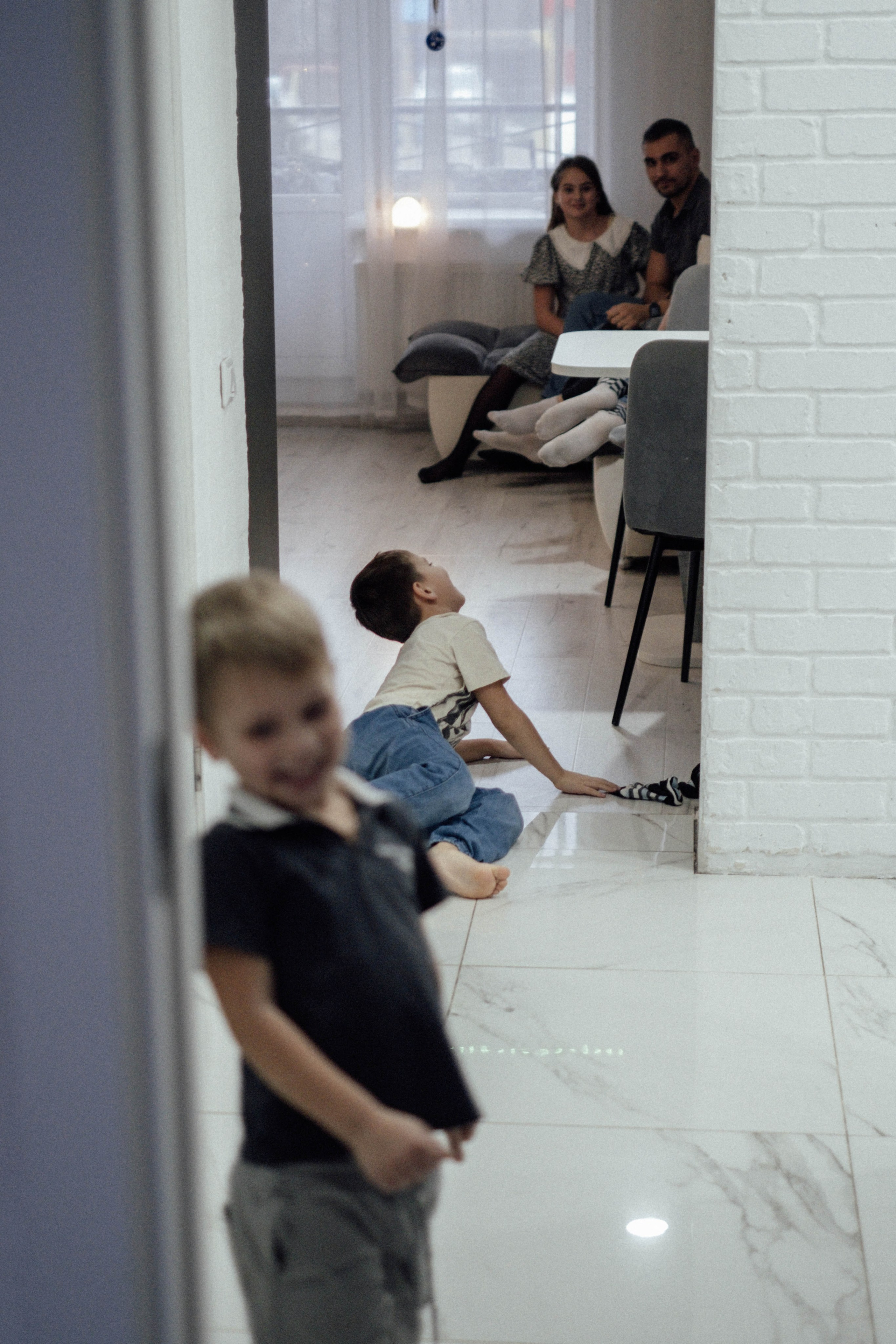 Домашняя фотосессия. Свадебный и семейный фотограф г. Волгоград Биленко Ангелина