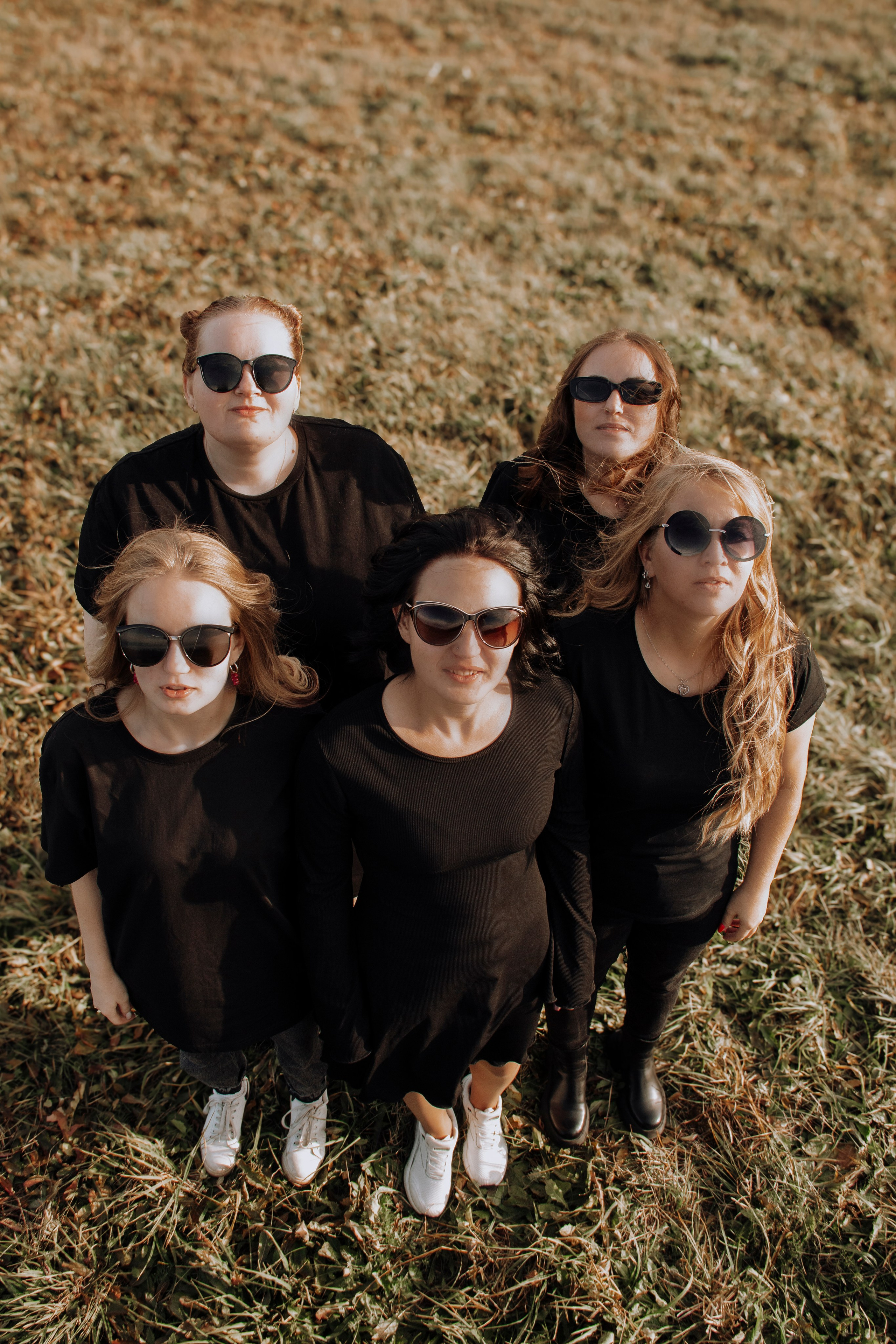 Лера твои 30, это твои 15. ProFoto