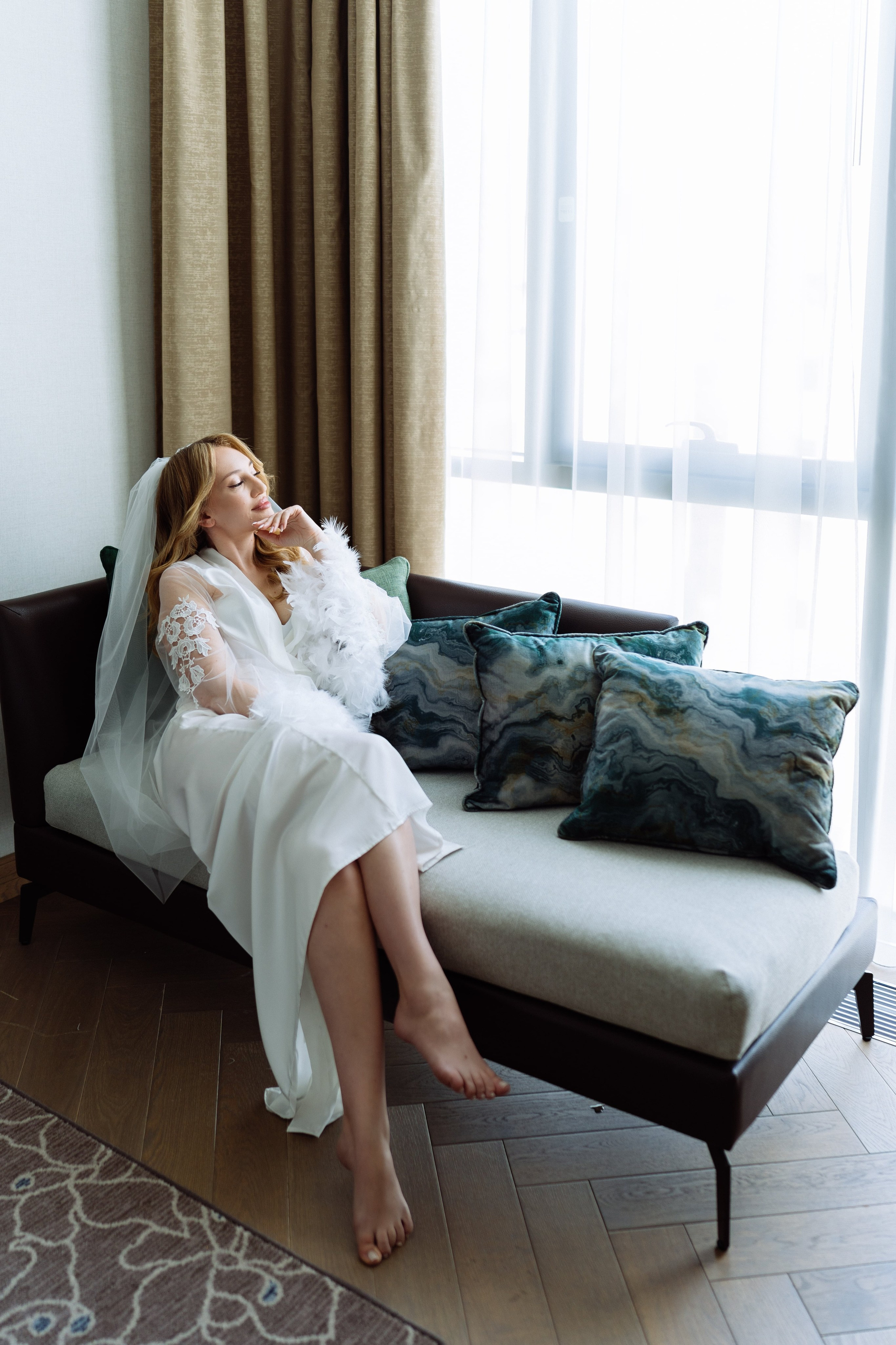 Свадьба Михаила и Екатерины