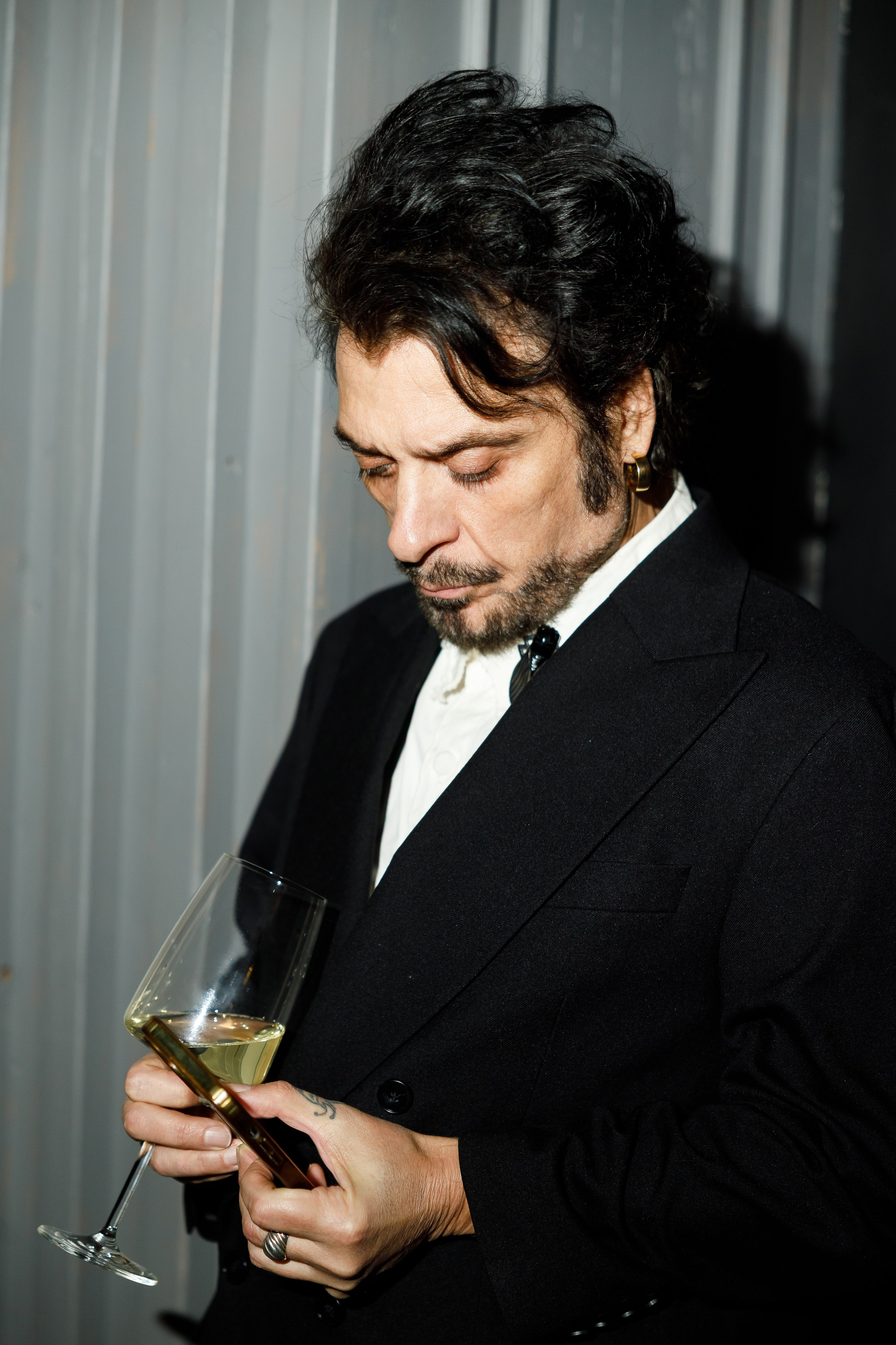 Открытие ресторана — «FROM». Фотограф Москва