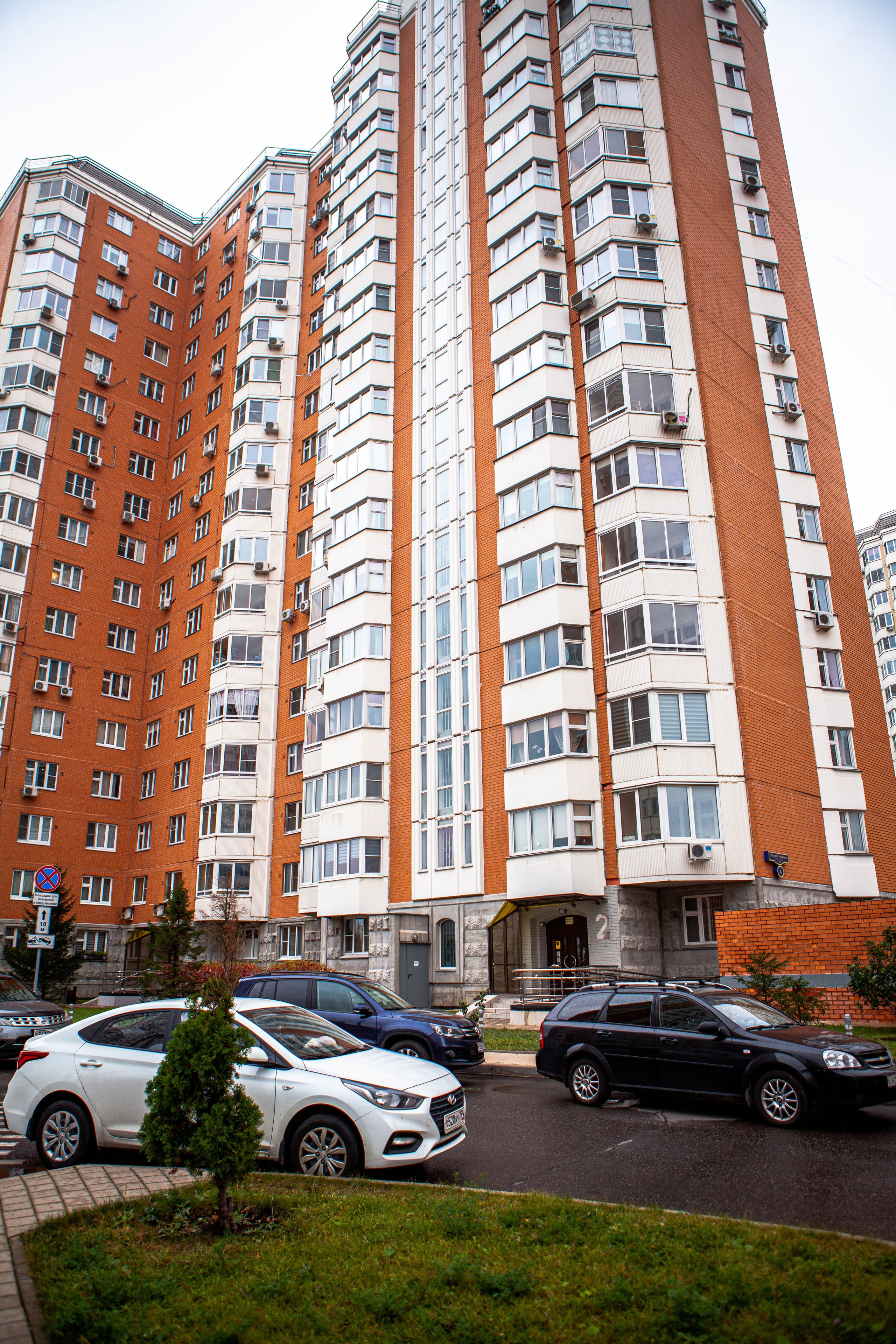 Фотосъемка для продажи или аренды недвижимости. Семейный детский фотограф Зульфия Сабирова Москва