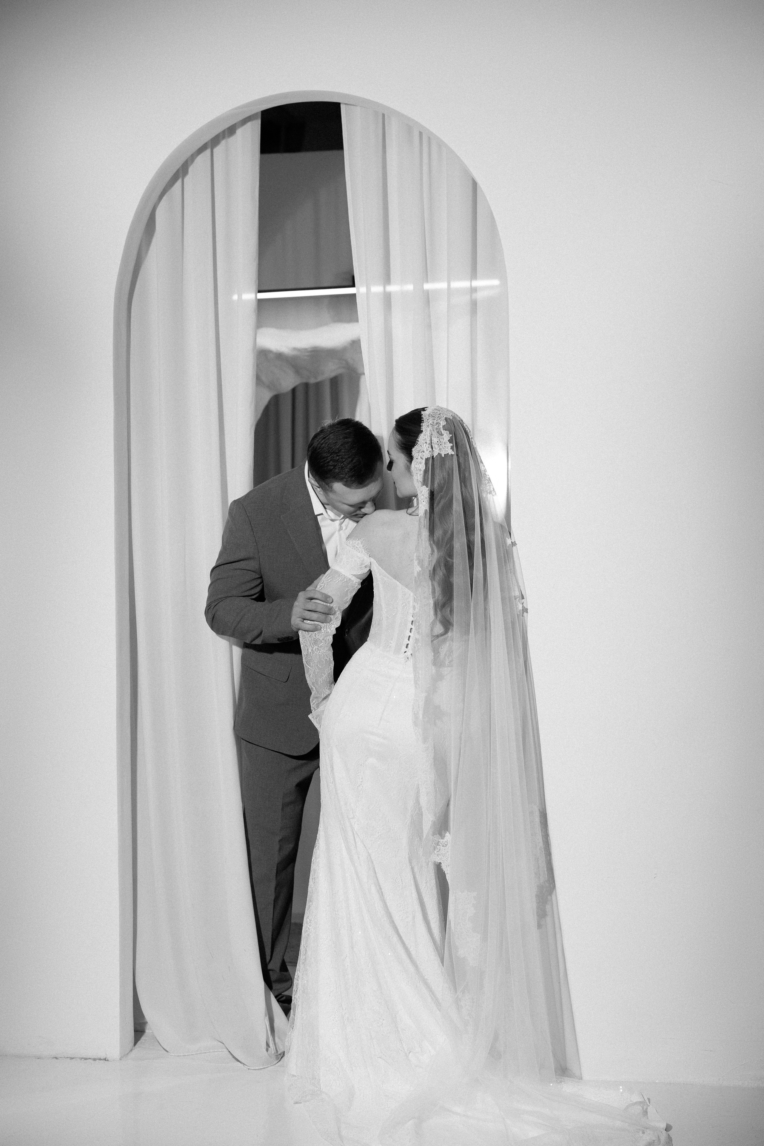 Любовь в красном. Аксанна Аракелян