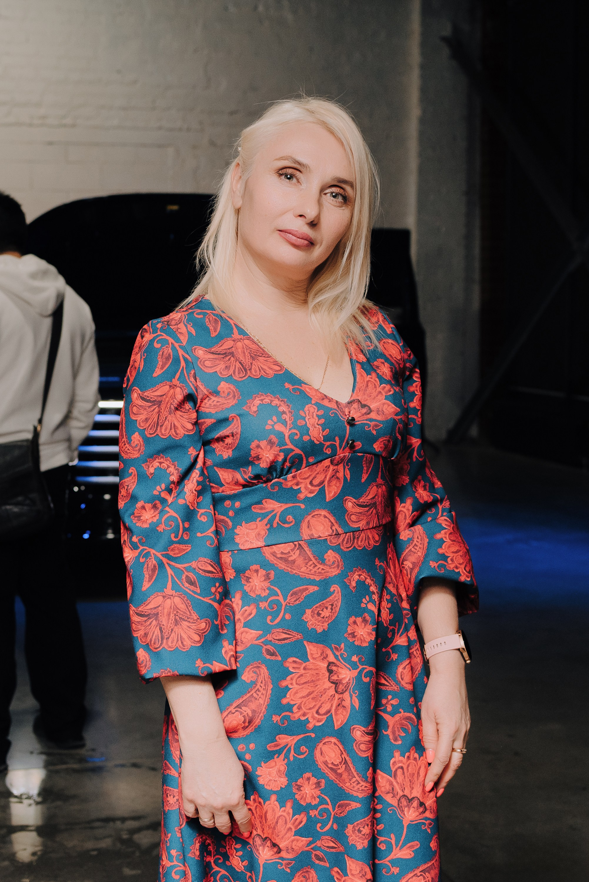 Презентация нового EXEED VX. Репортажный фотограф Зуев Роман г. Челябинск