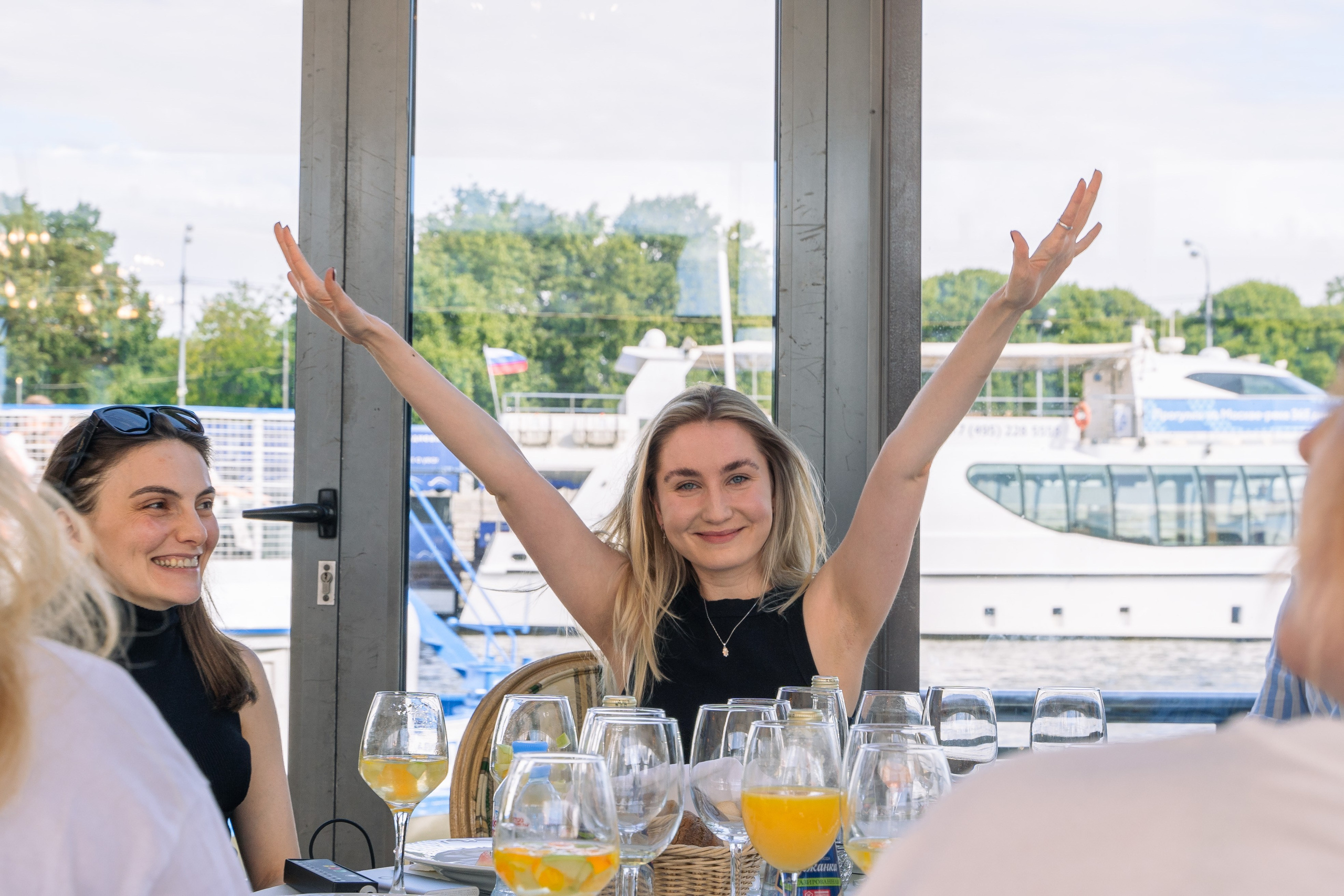 Квиз для Авито. Главная