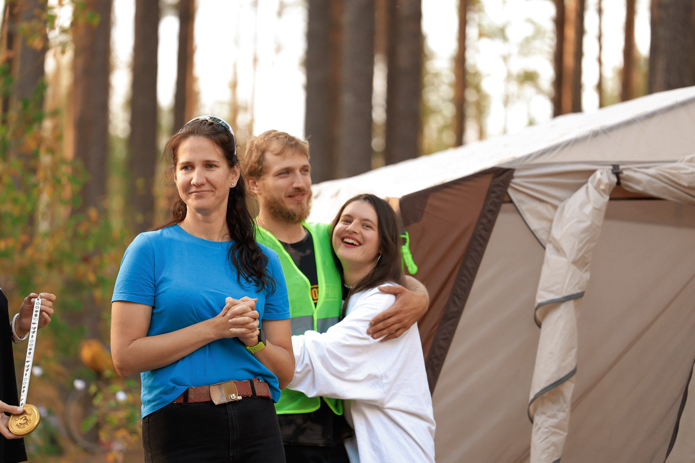 /РЕПОРТАЖ/ Велогонка «Вяломарафон» 2023. Свадебный фотограф Великий Новгород Станислав Кособудский