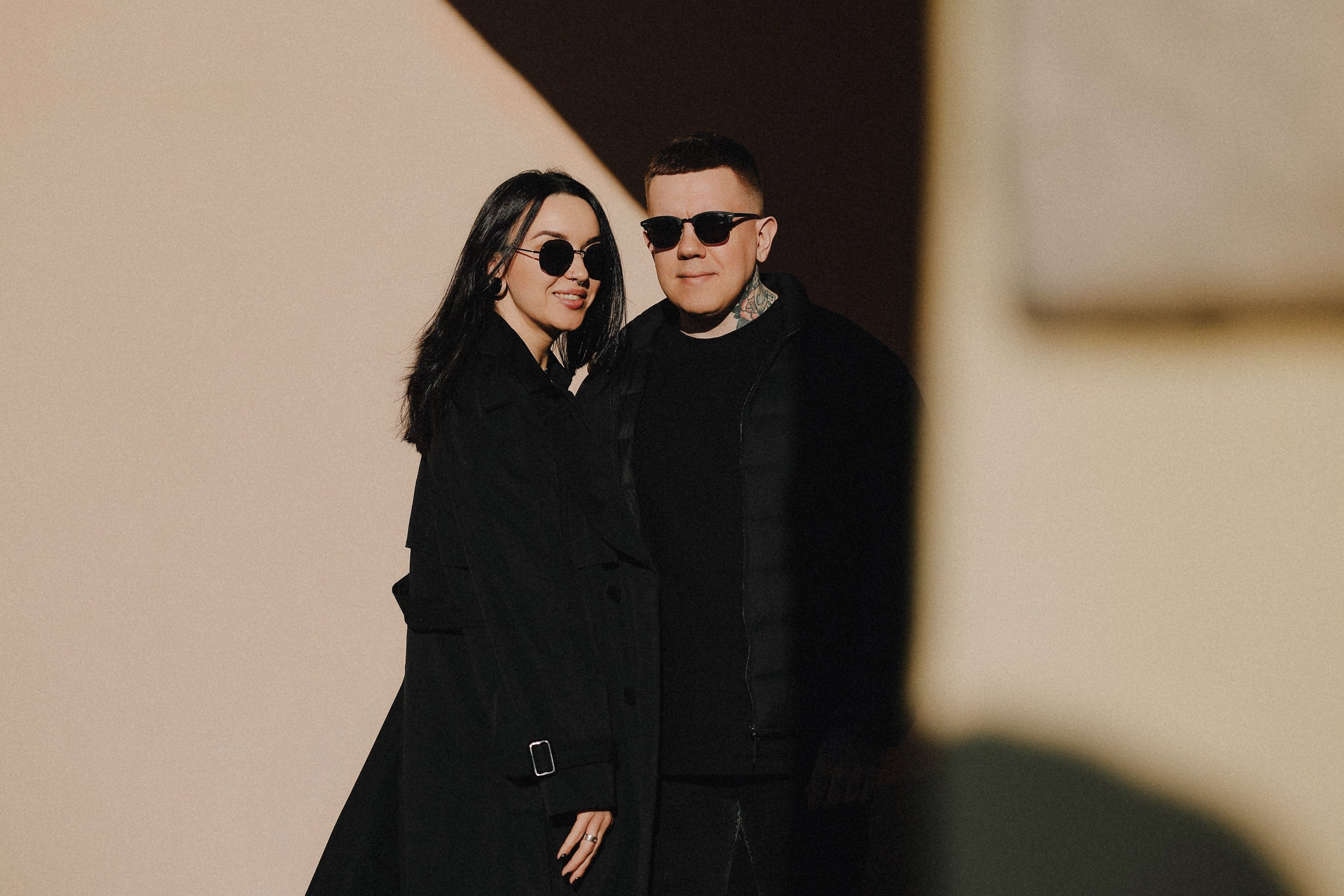 Марина и Павел. Свадебный фотограф Великий Новгород Станислав Кособудский