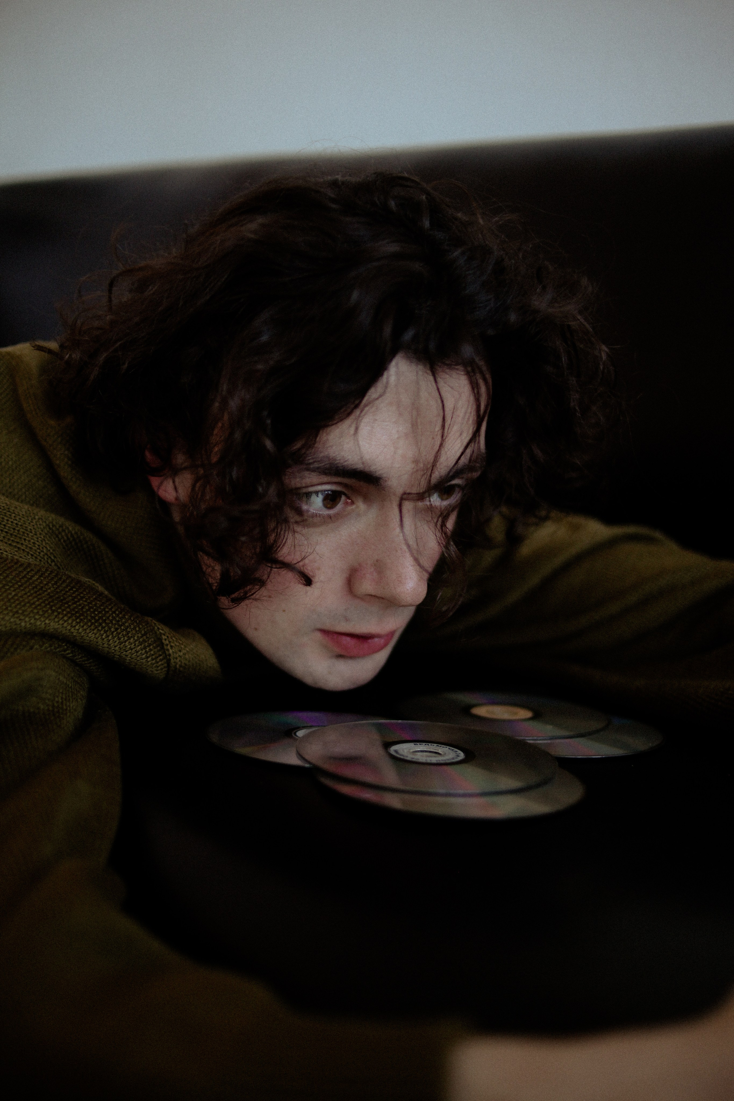 Гриша. Свадебный и индивидуальный фотограф в Волгограде Епихина Надежда