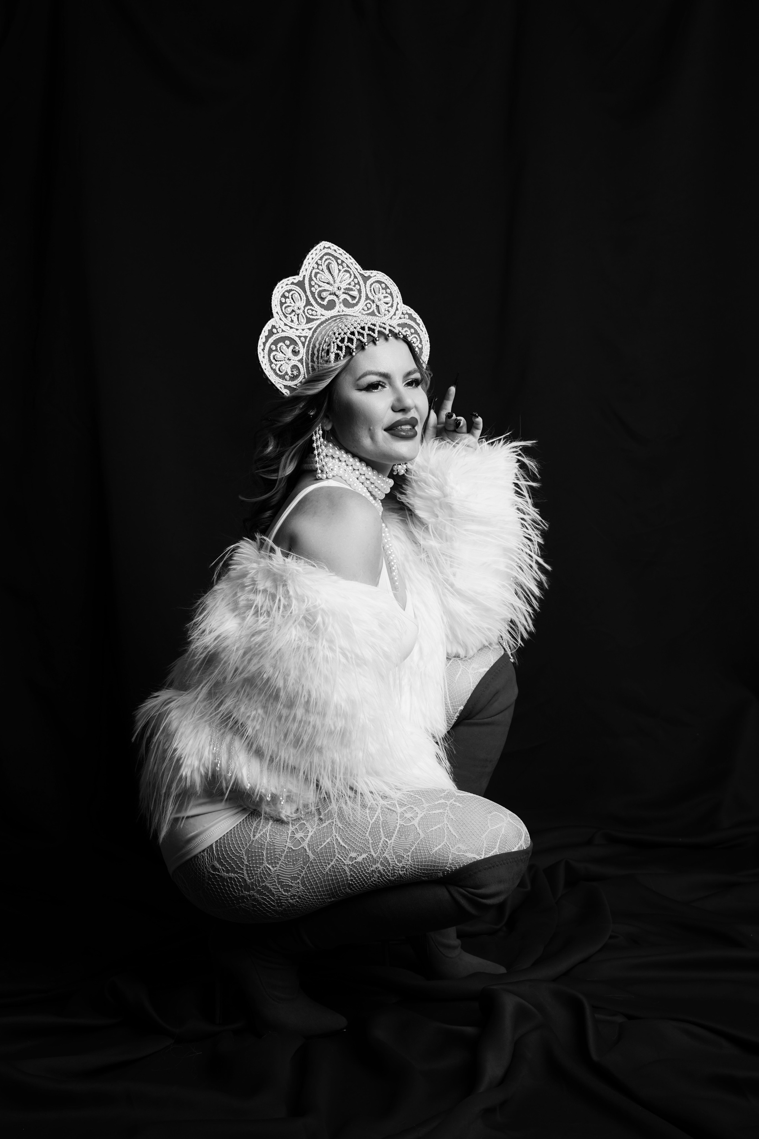 Индивидуальная съемка. Универсальный фотограф в Геленджике Сидорина Кристина