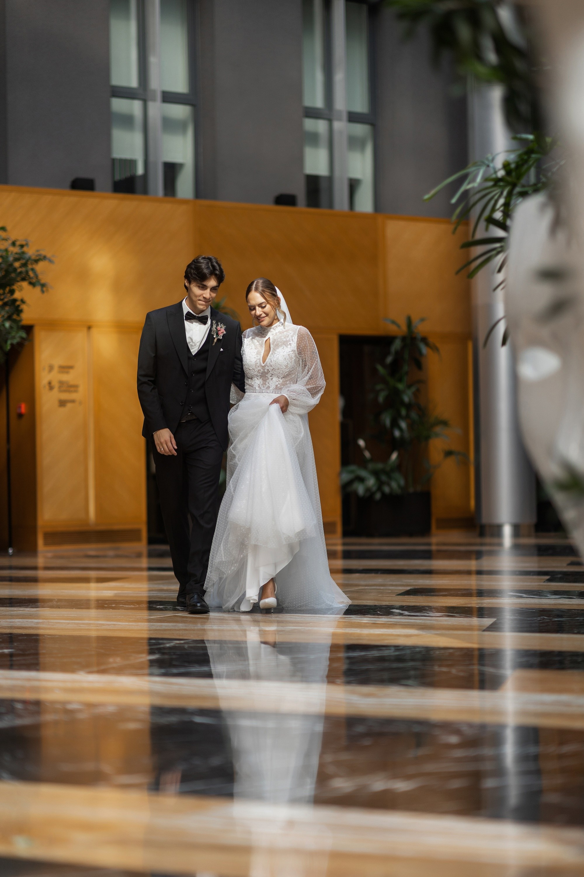 Даня и Настя. Свадебный фотограф в Санкт-Петербурге Рябикин Александр , занимаюсь св