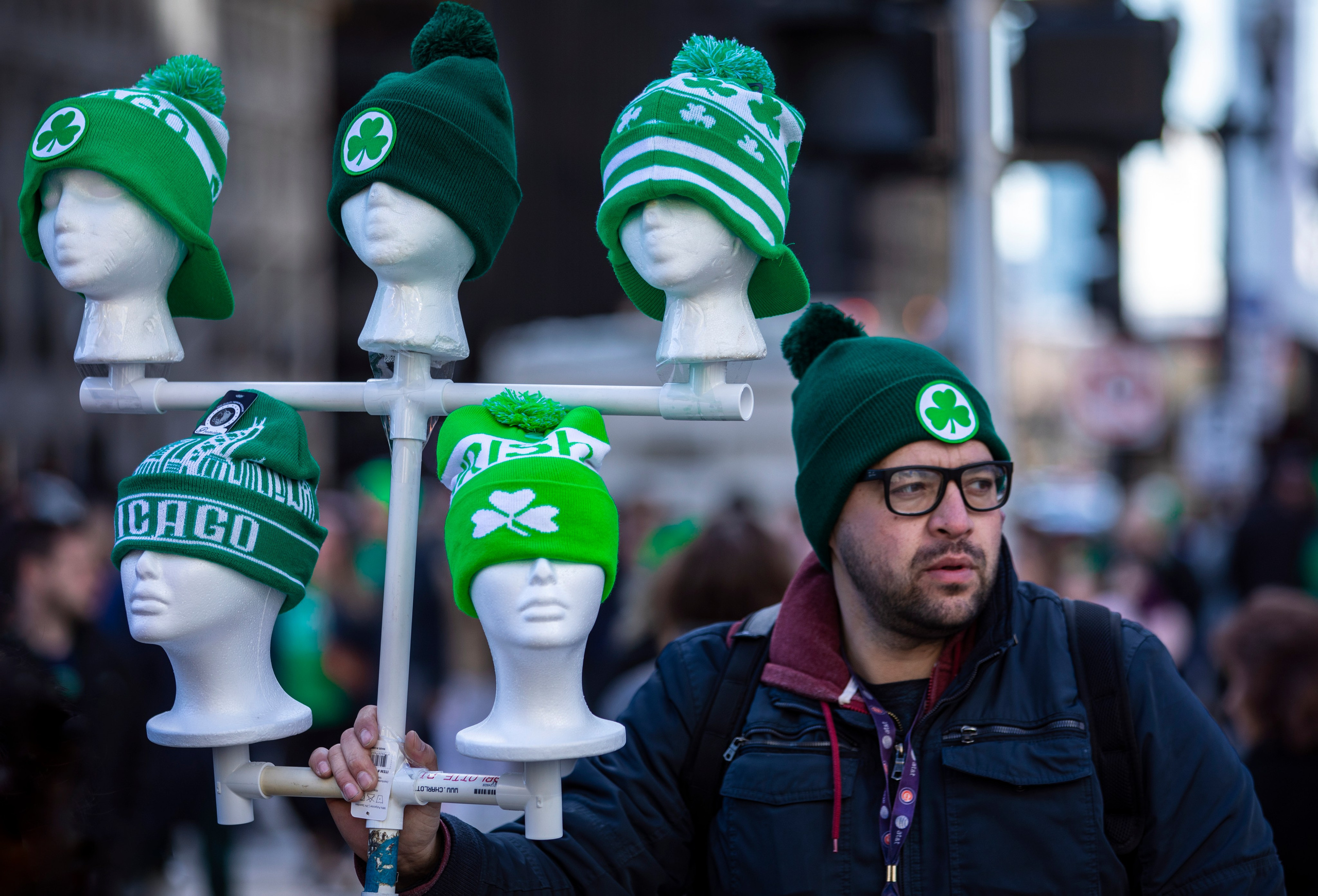 Сюжет месяца. Фотограф Владимир Остапенко