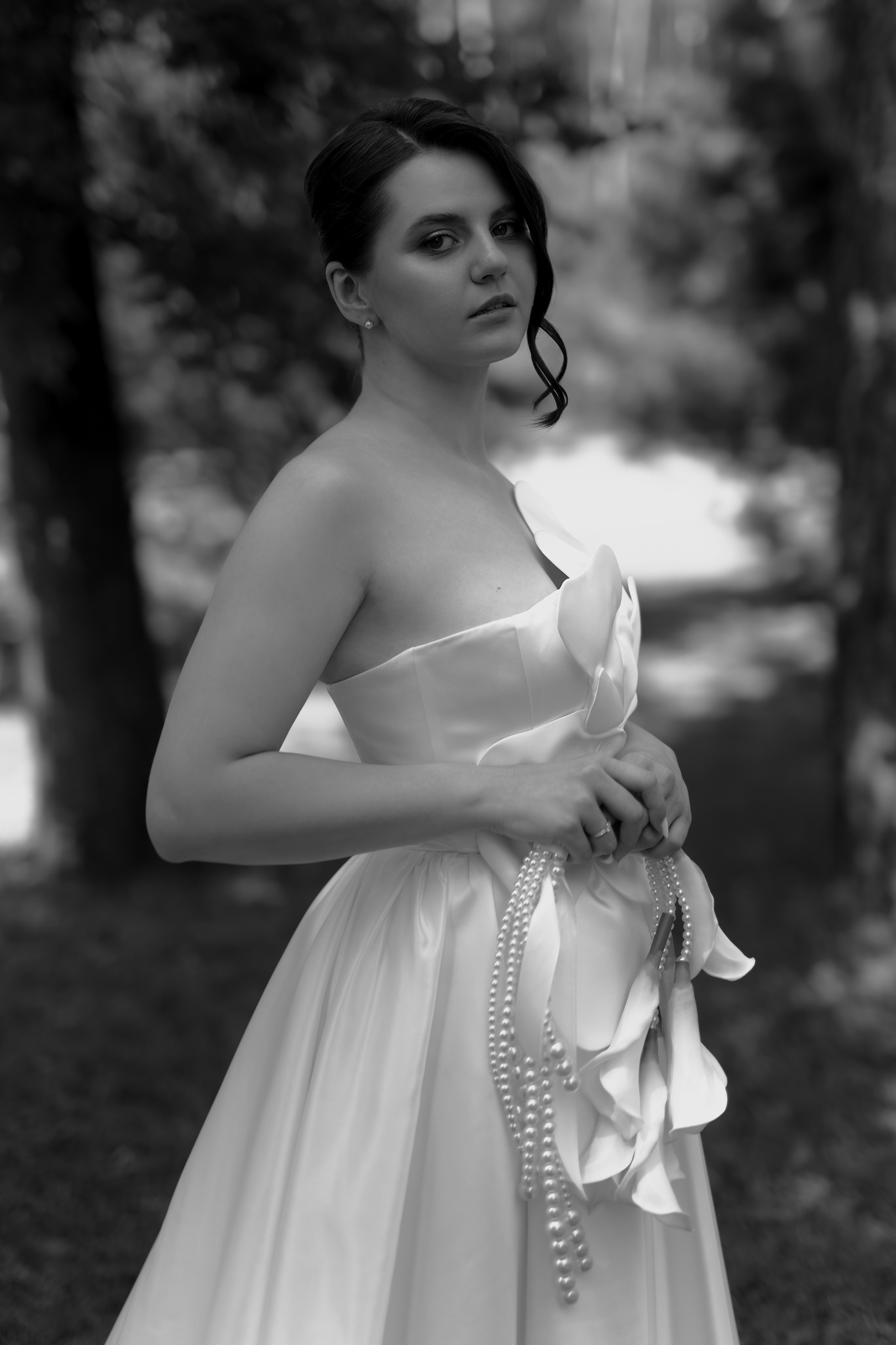 Свадьба Ильи и Натальи. Фотограф Кольчугино/Владимир/Москва Елизавета Иода