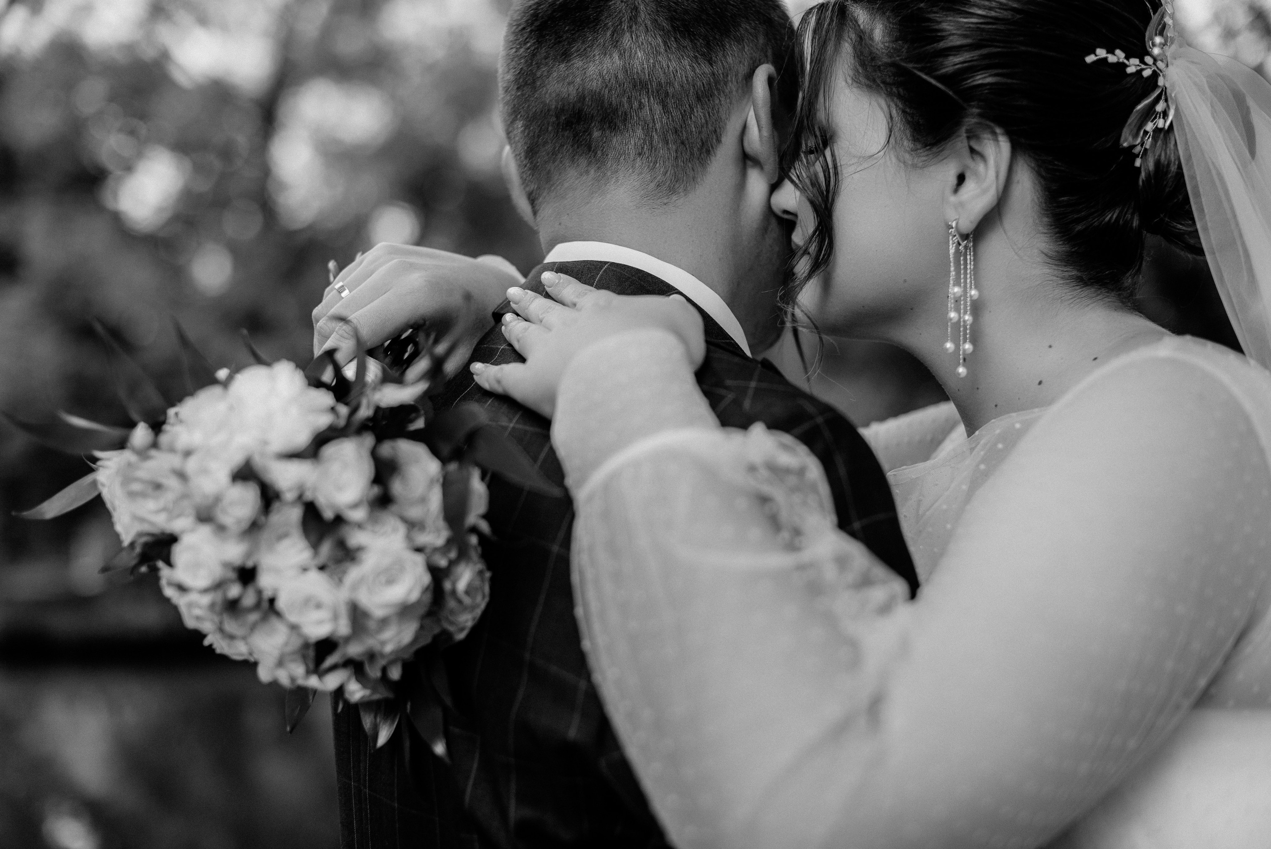 Ирина и Владимир. Свадебный фотограф, фотограф беременности Дарья Доценко