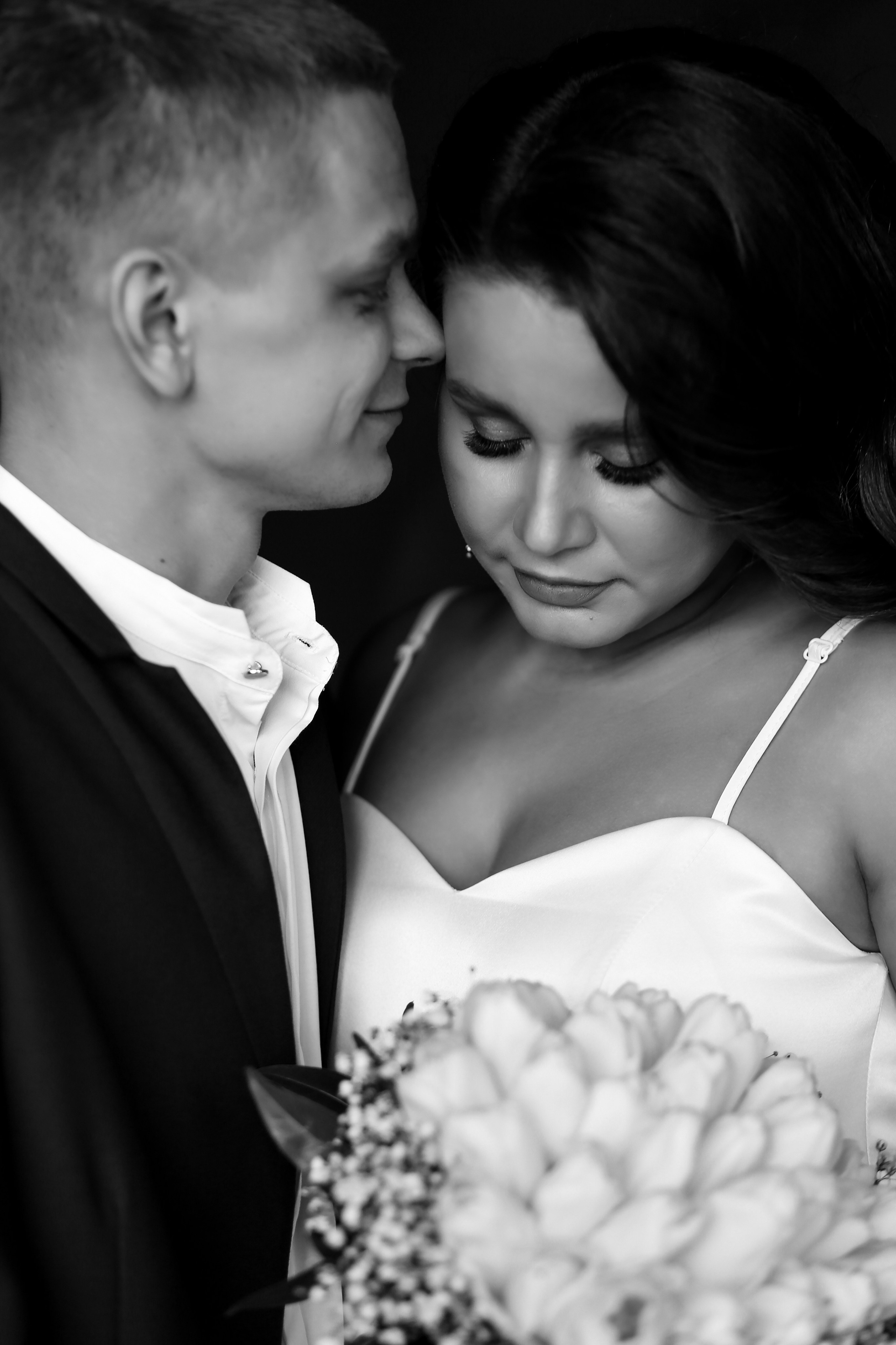 Марина и Андрей. Семейный фотограф Фотосессия беременности  Екатеринбург Елена Луткова