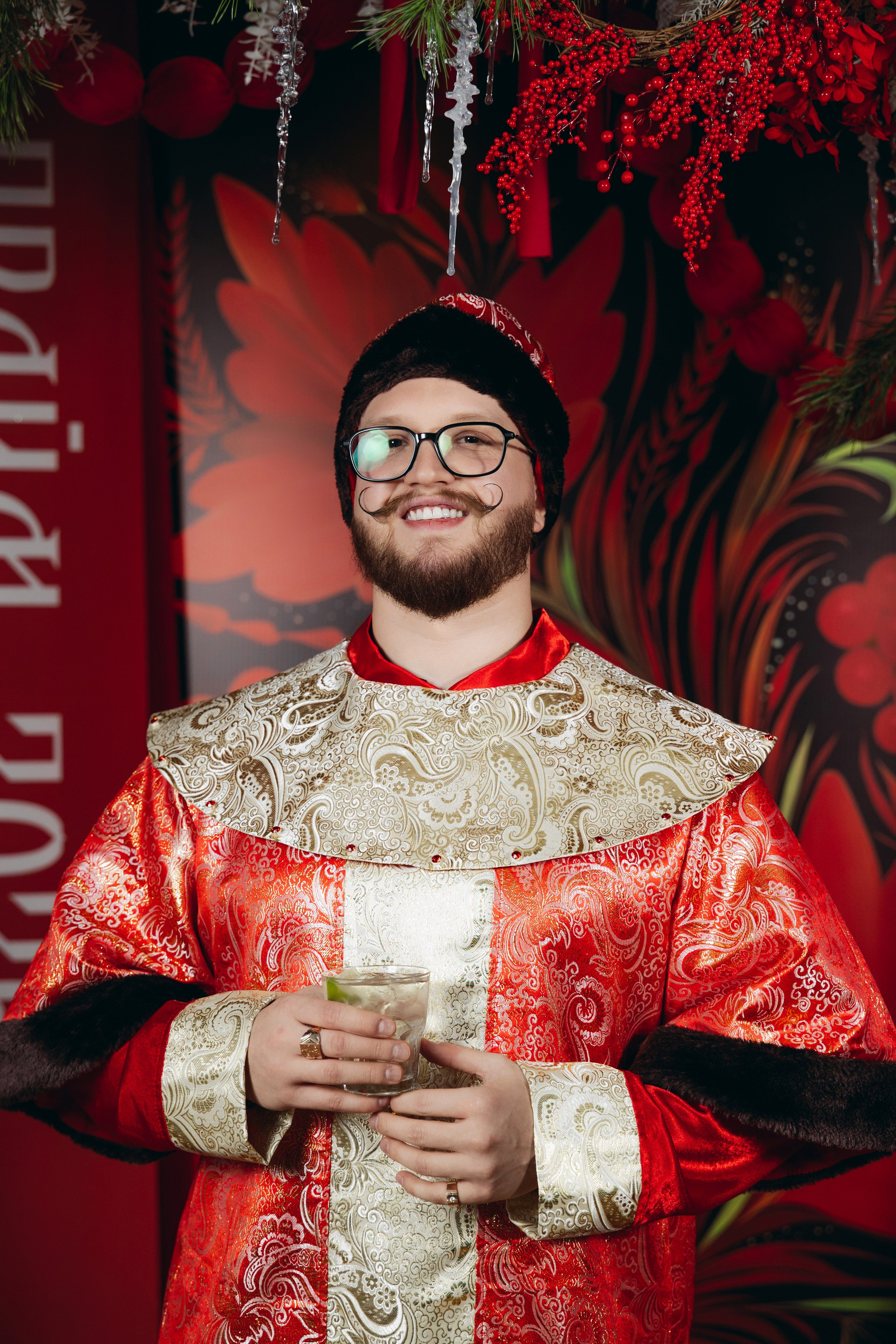 Прайм. Фотограф Ершова Светлана