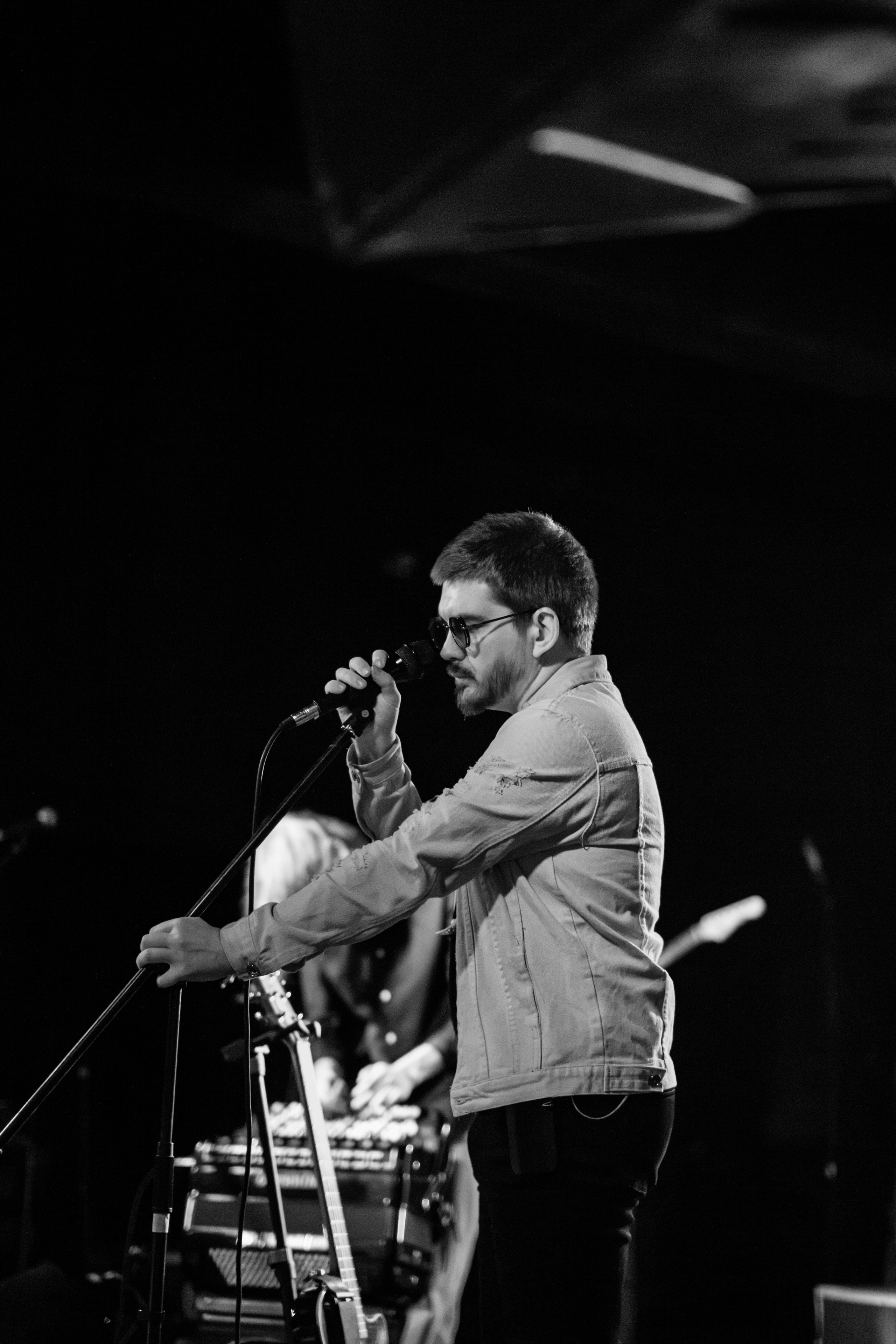 19.04.2024 группа «АФФИНАЖ» г. Рязань «СВОБОДА» event-холл. Фотограф Ершова Светлана