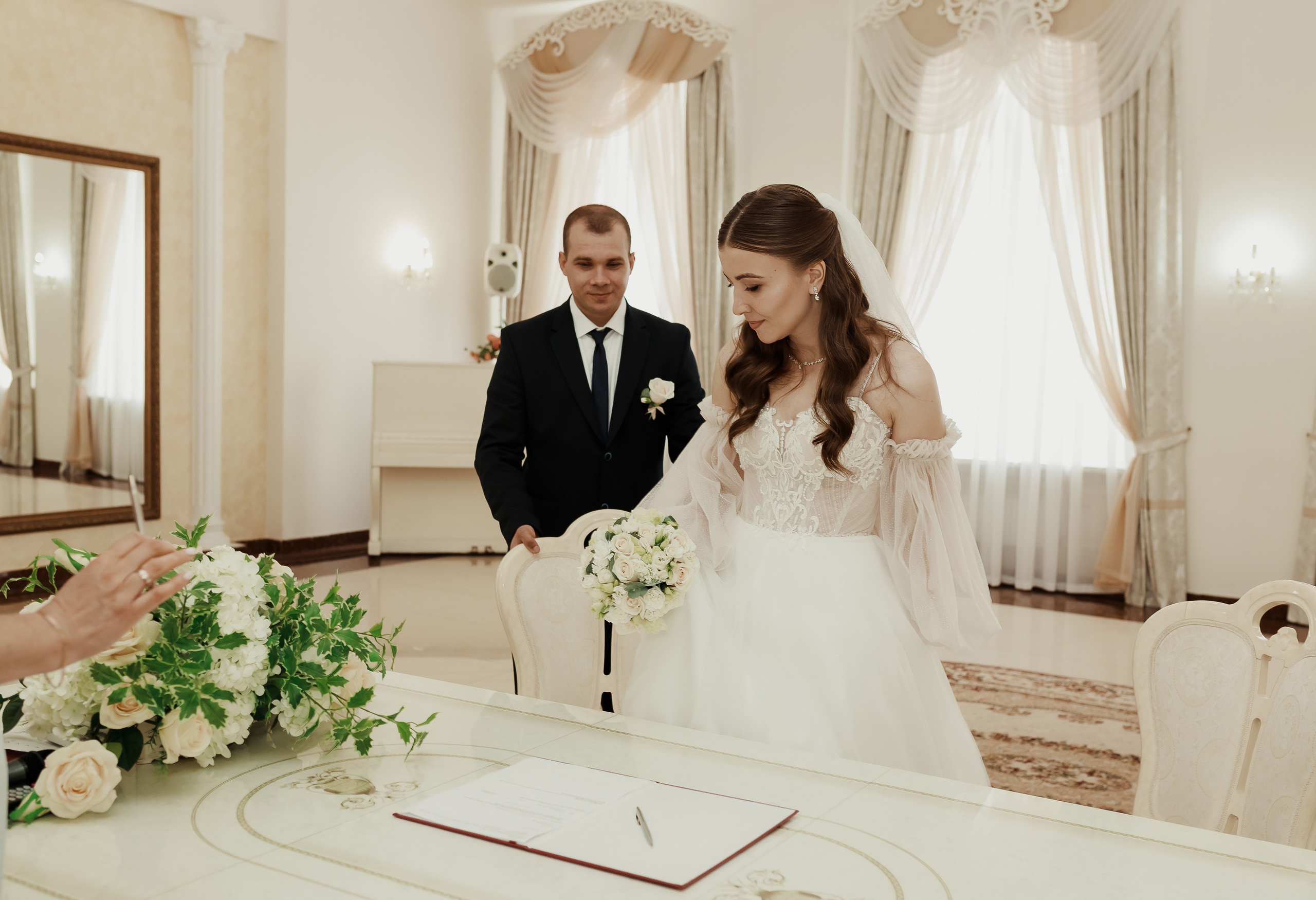 Эдуард & Анна. ФОТОГРАФ Маргарита Сивакова | Ярославль Кострома Москва