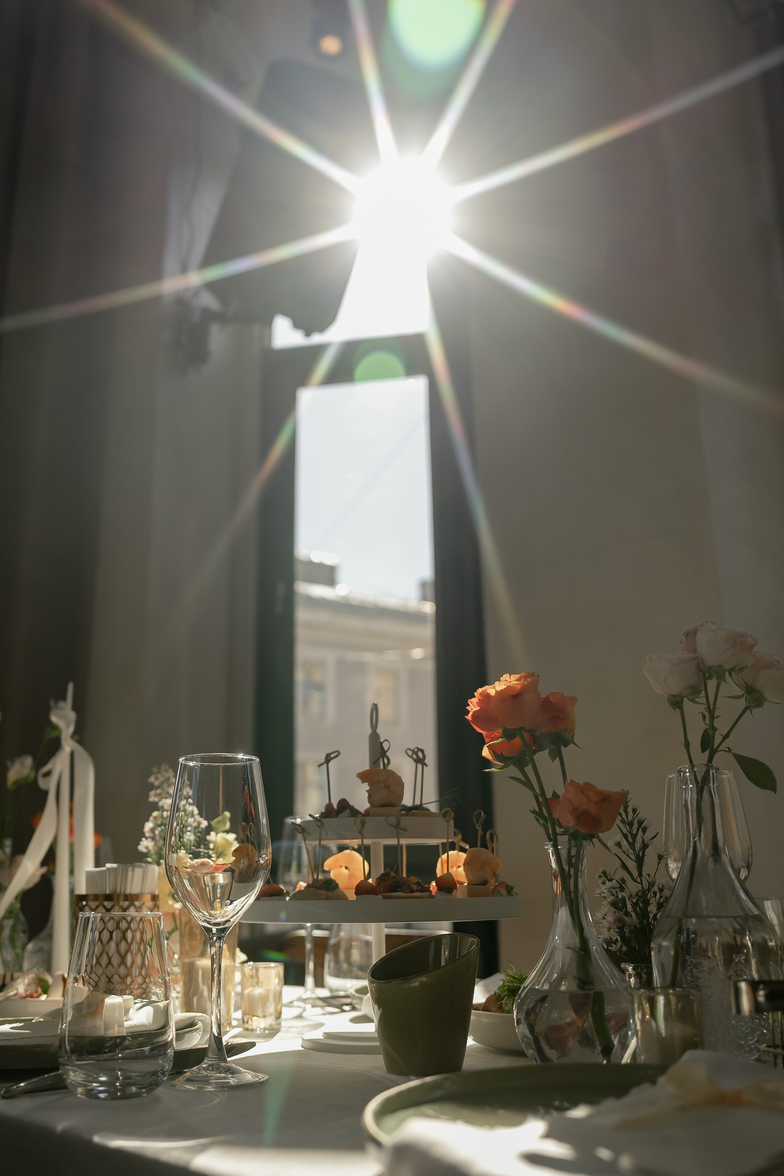 Натали & Илья. Свадебный фотограф СПб Мадина Сафарян