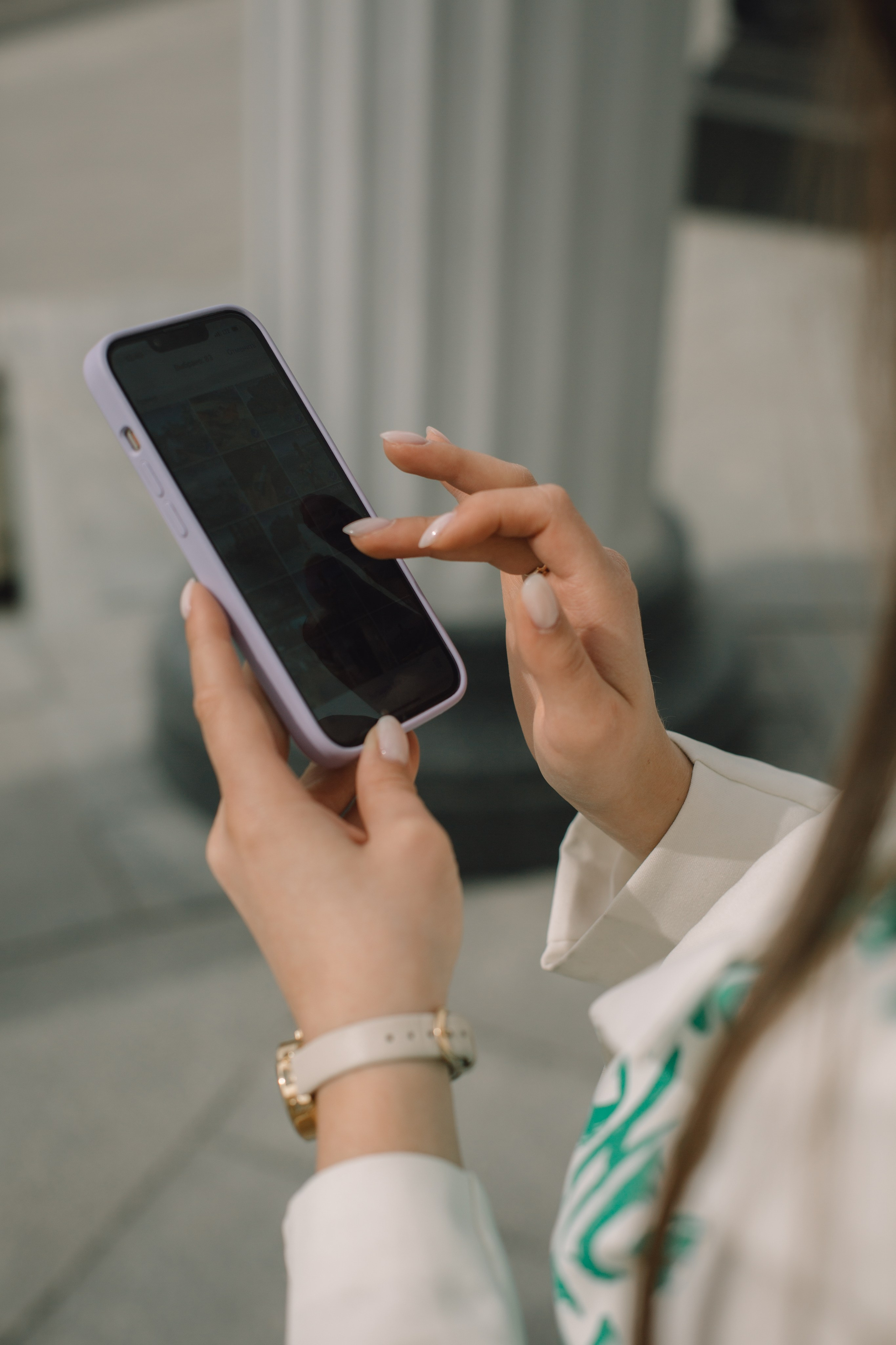 Контент для эксперта (коуч). Портретный фотограф в Москве