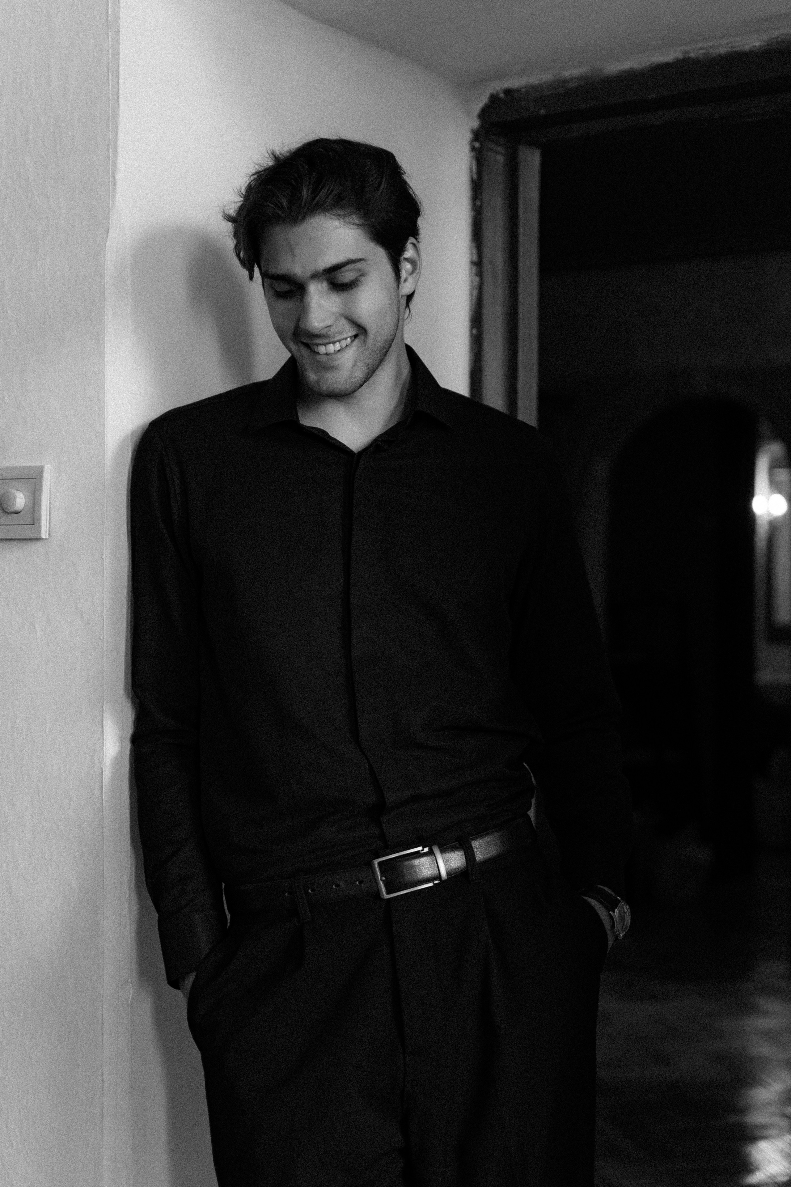 Полина и Дима. Фотограф в Москве Наталия Варакина