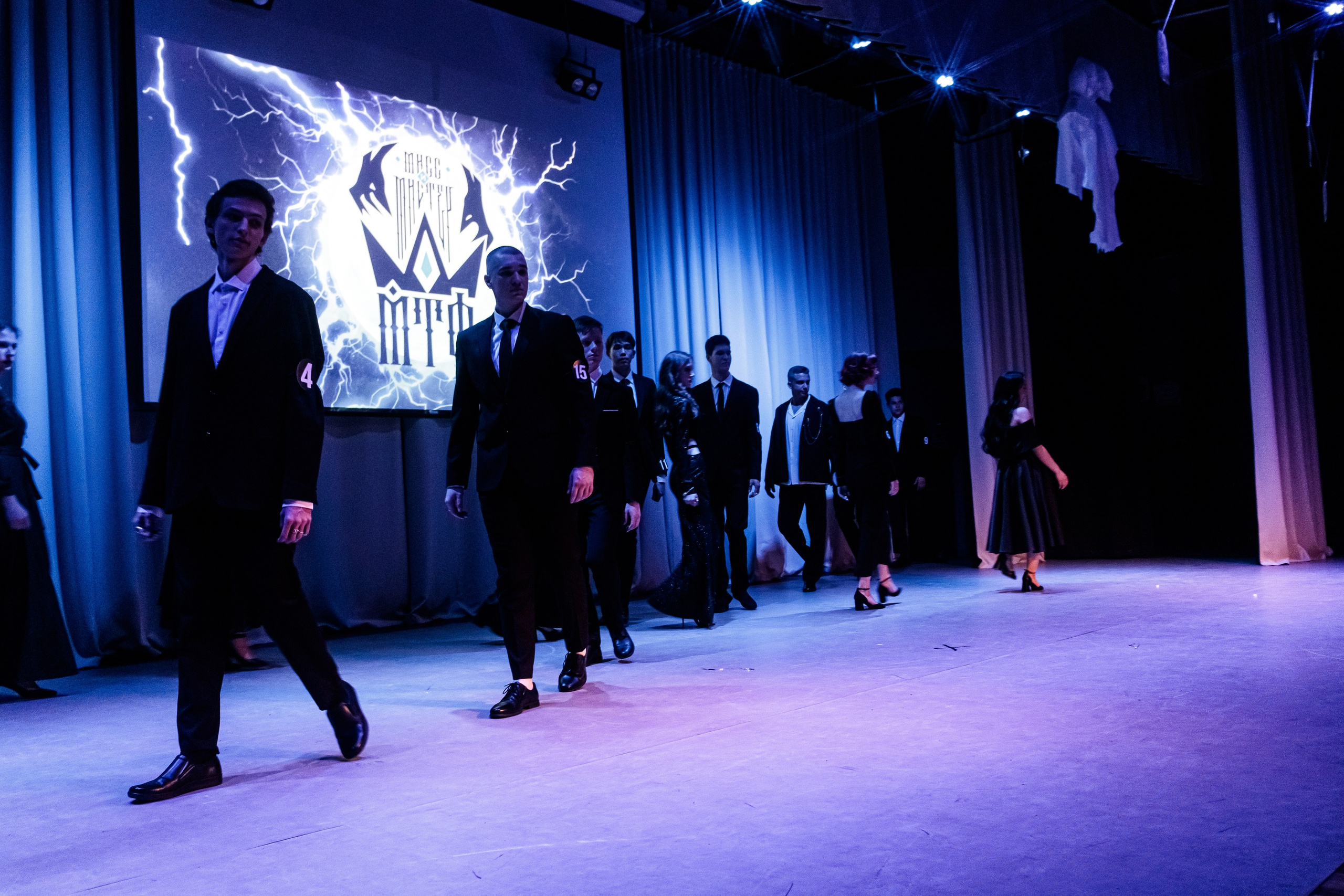 МиМ МТФ НГТУ 2024. Фотограф — Новосибирск