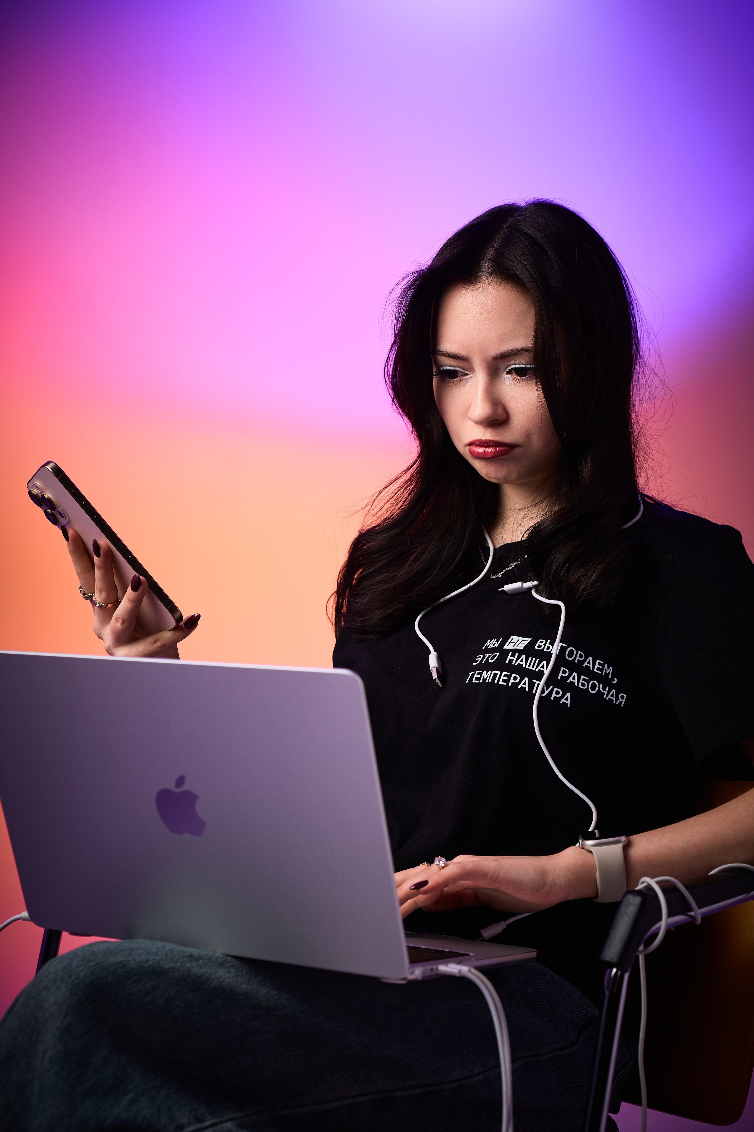 Регина. Репортажный, свадебный и портретный фотограф в Казани | Ринат Миниханов