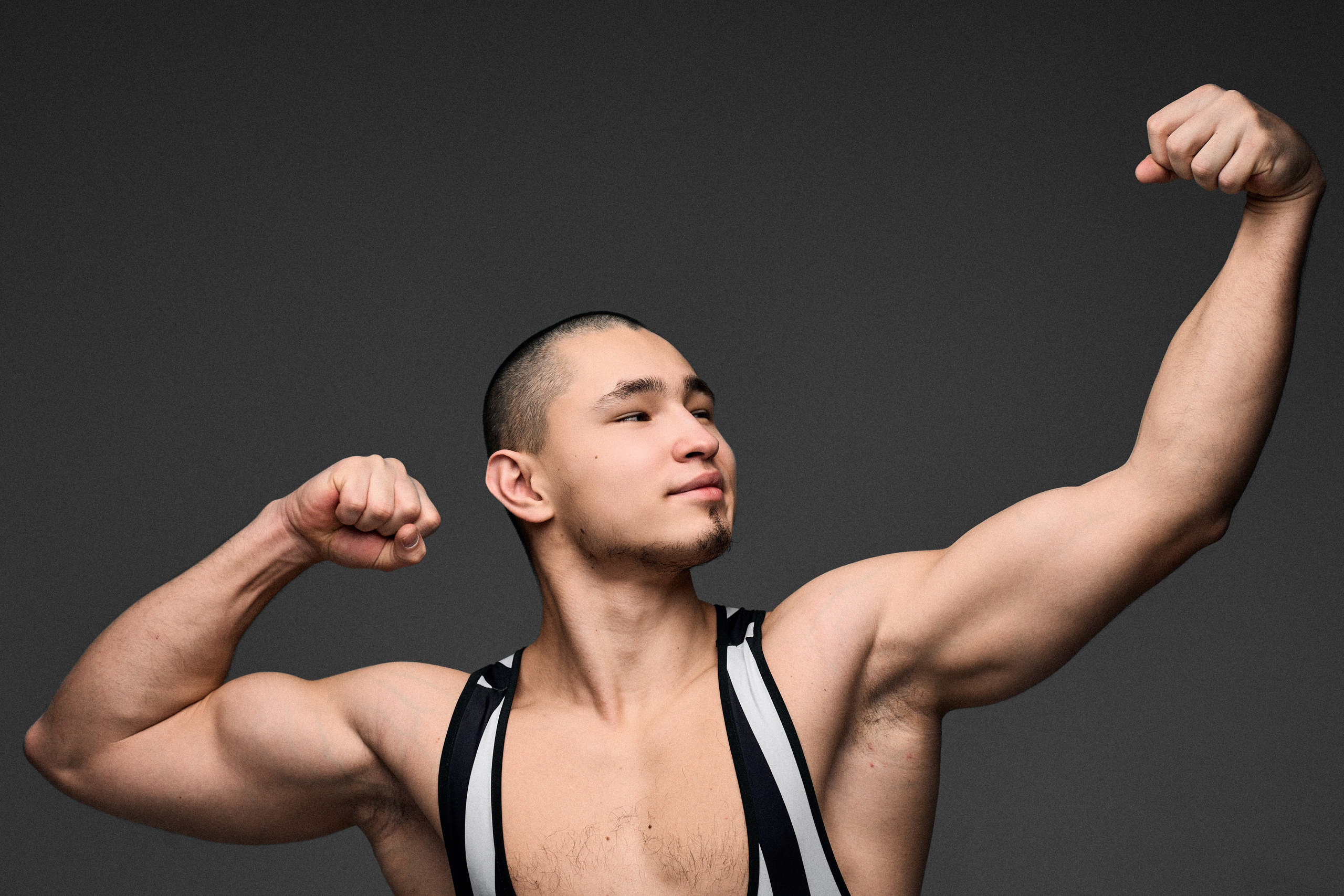 Артем. Репортажный, свадебный и портретный фотограф в Казани | Ринат Миниханов