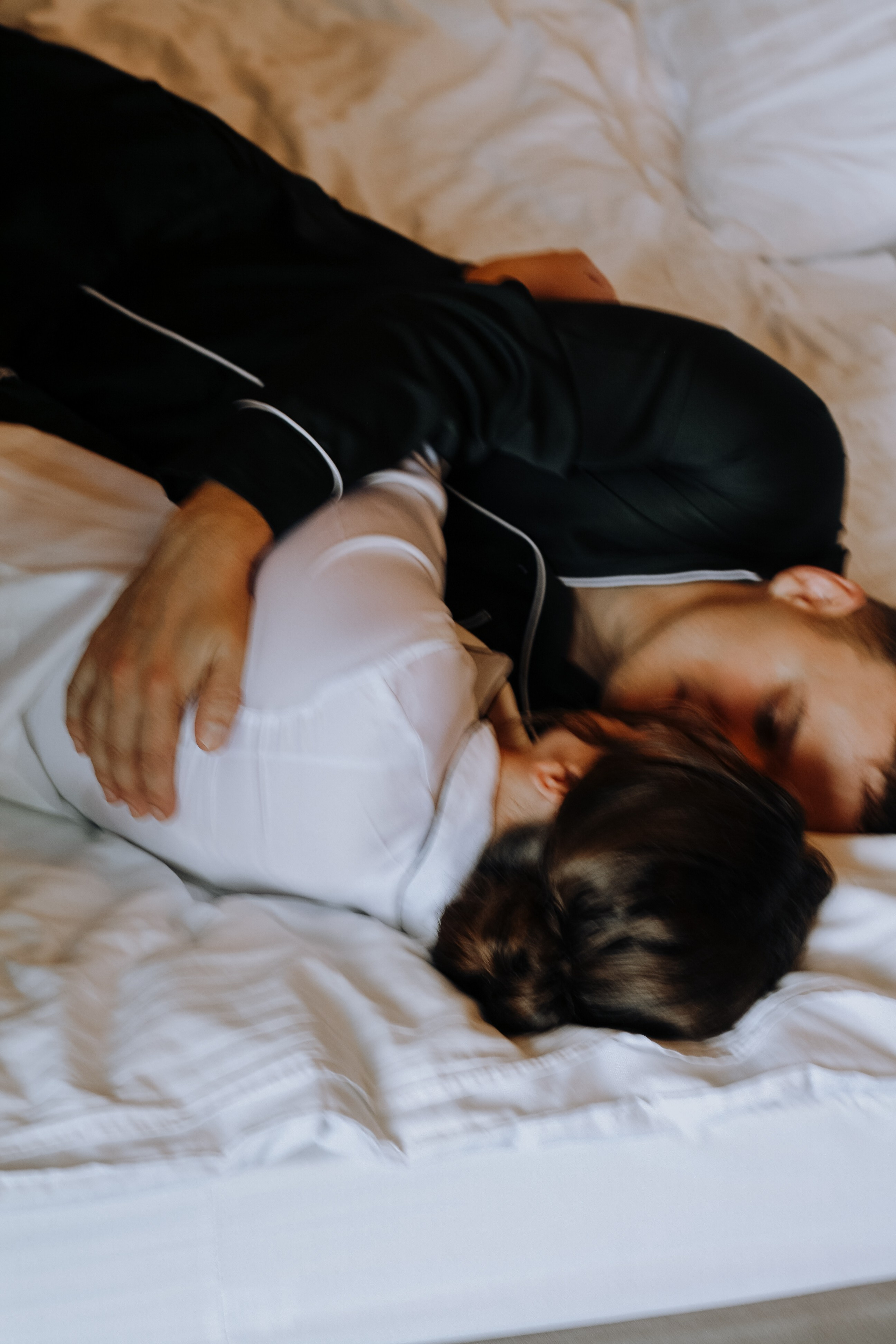 Свадебная история Марии и Владимира. Семейный фотодуэт Ирина и Николай Власьевы. Фотосессии в Новосибирске