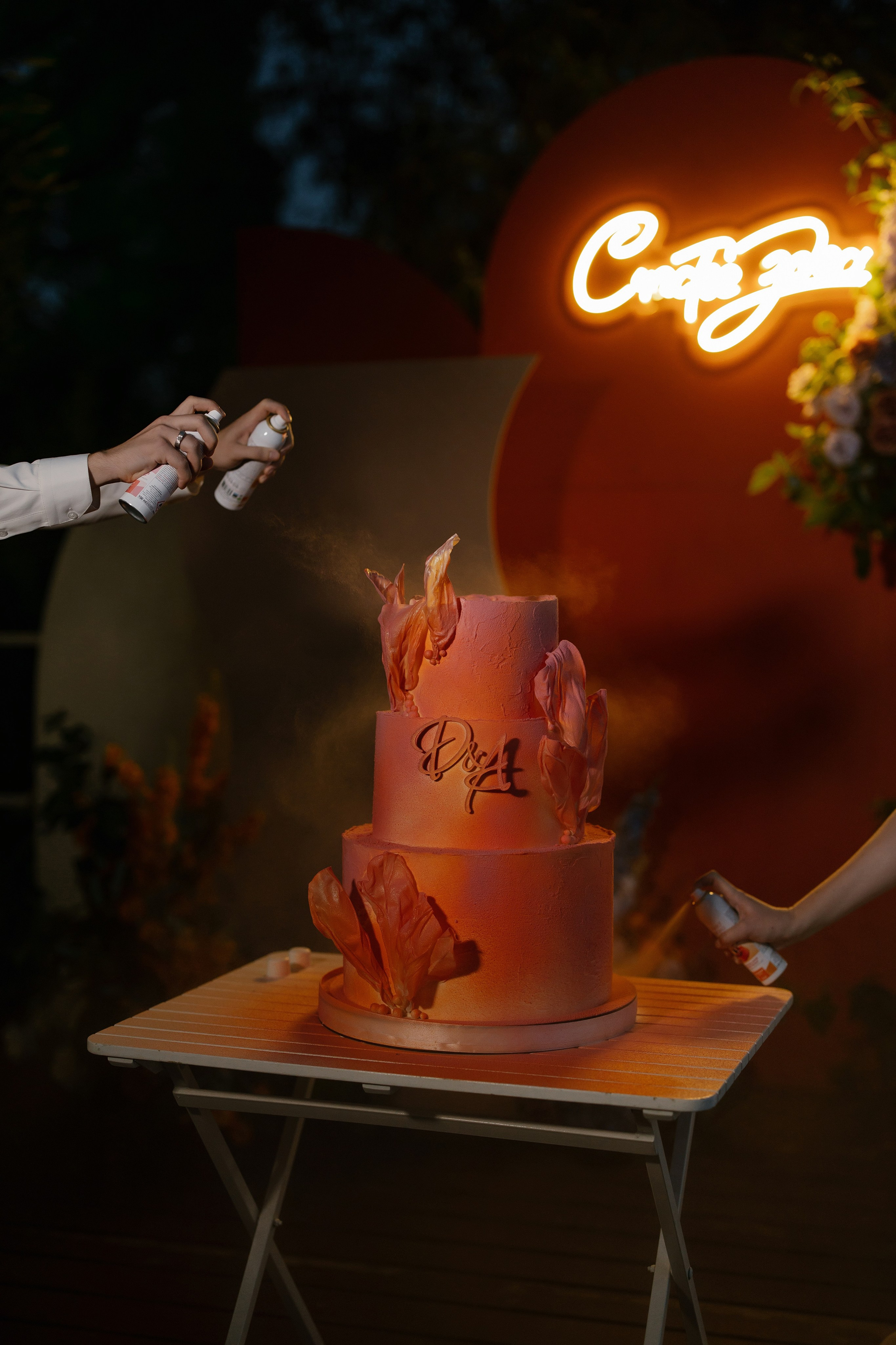 Журавлики. Свадебный фотограф в Калининграде Ольга Пасечник