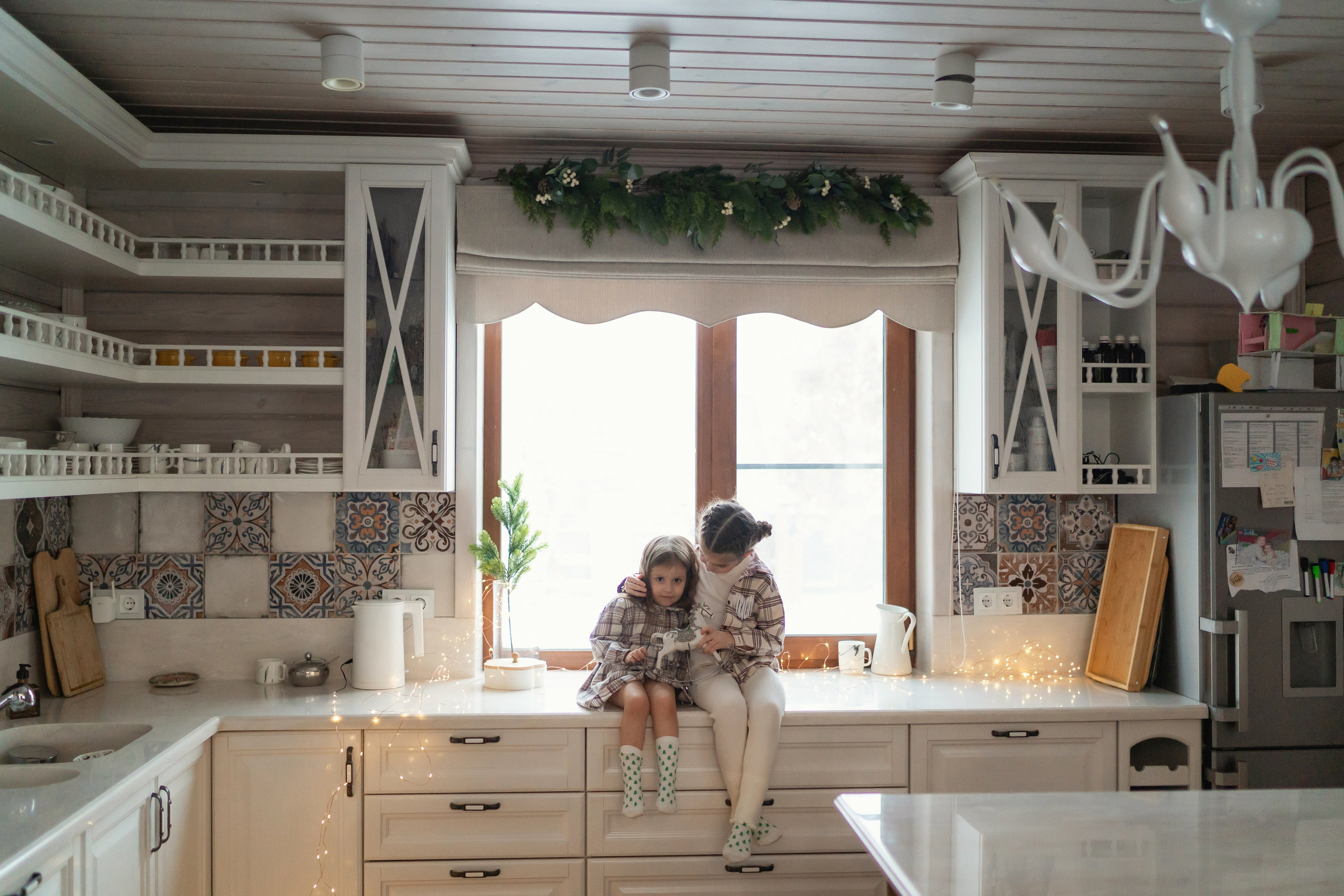 Домашние фотосессии. Фотограф Благовещенск Анна Емельянова