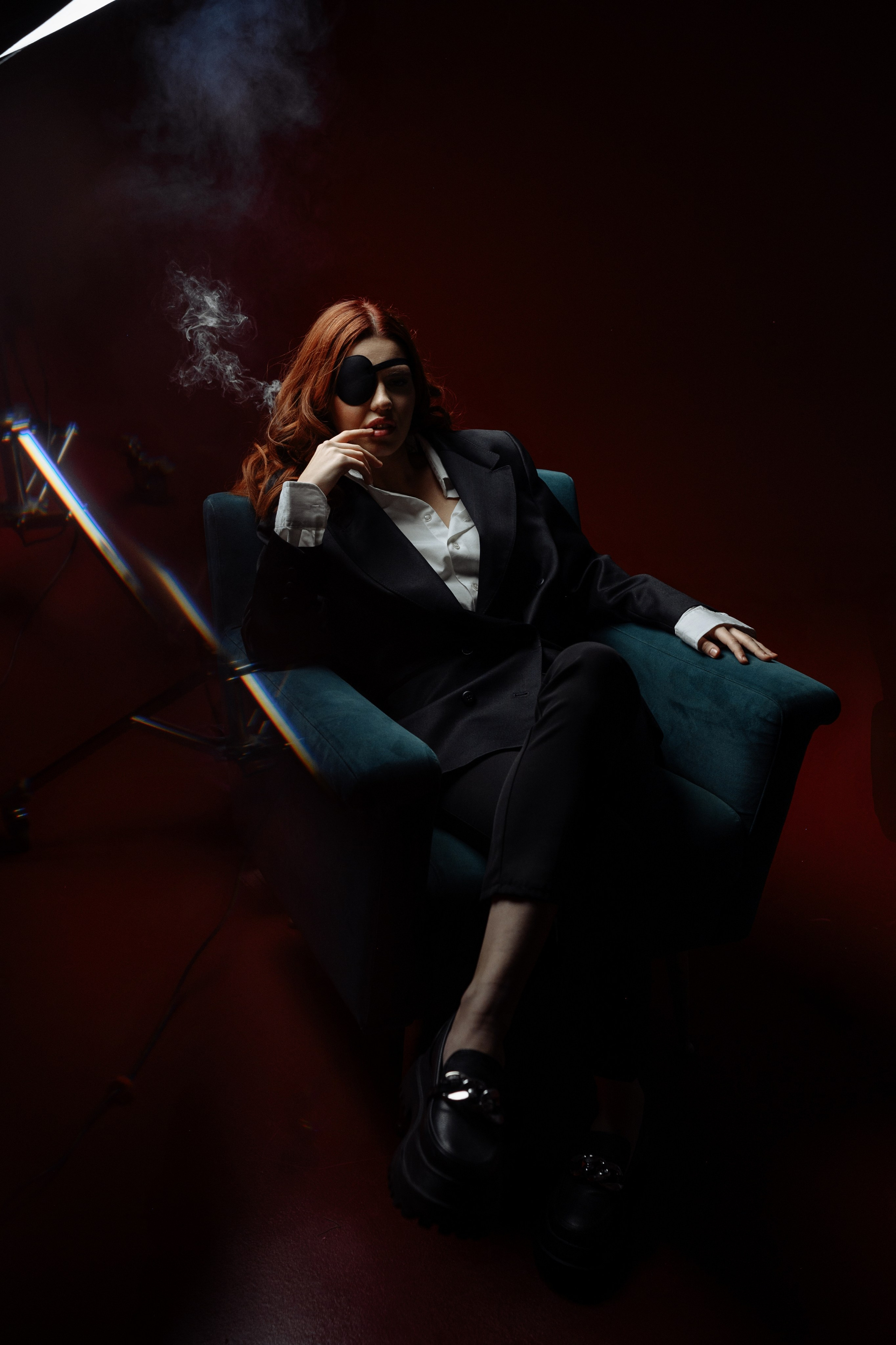 Тарантино. Контент и бизнес съемка. Первоуральск, Екатеринбург.Наталья Старек