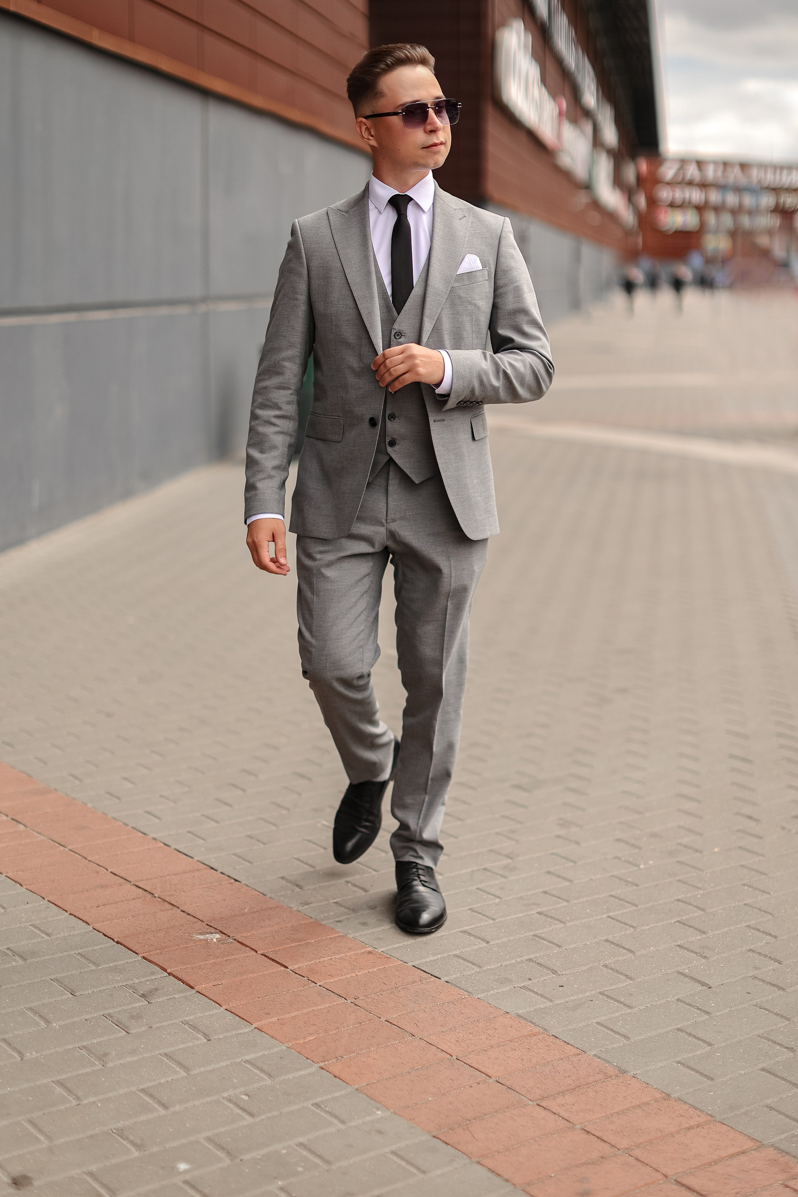 Ксения и Влад. Свадебные фотограф и видеограф в Минске Голдосовы Марина и Вадим