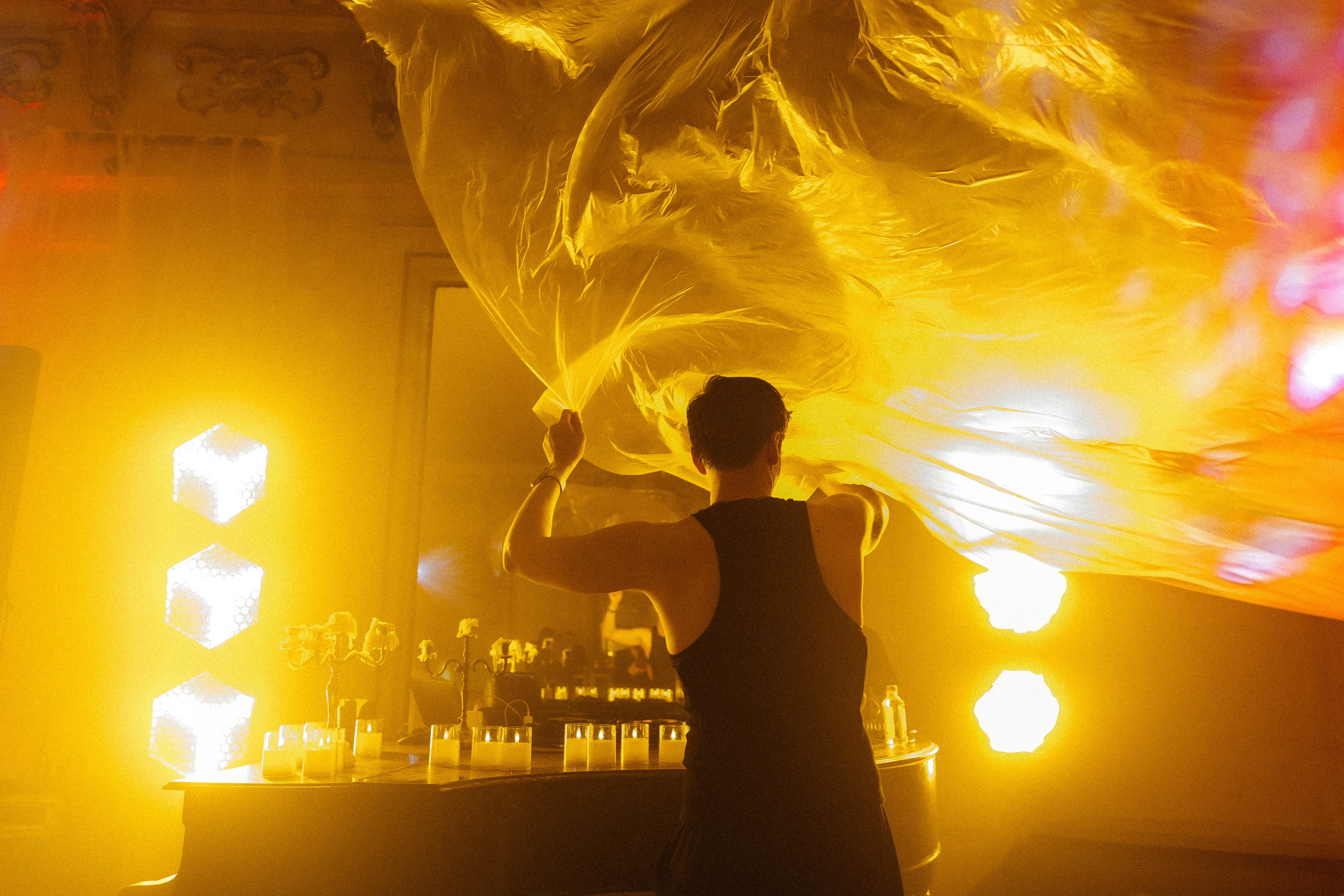 THE 34th BALL. Свадебный фотограф в Москве Николай Болт