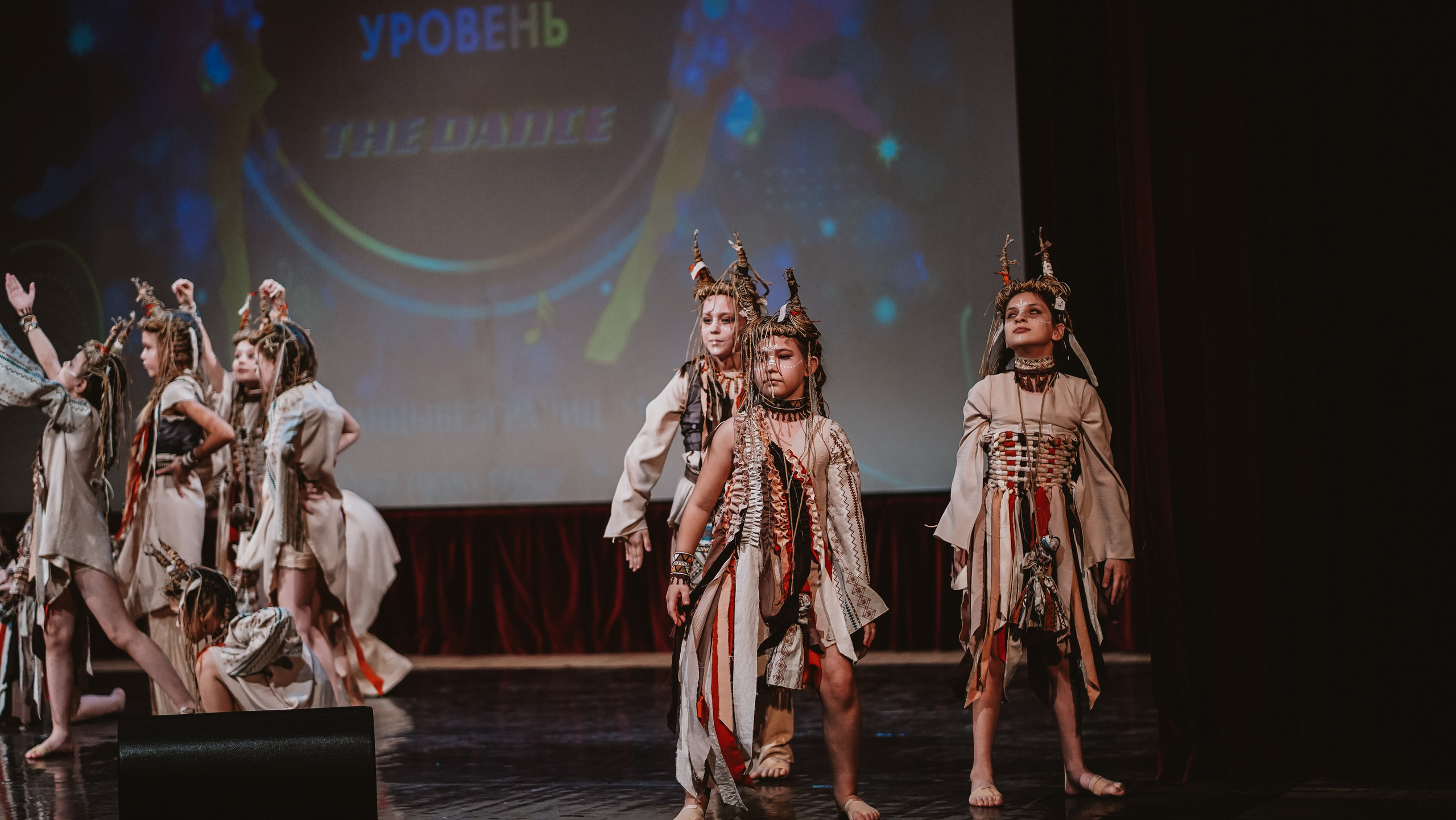 Хореографический конкурс март 2025. Семейный и детский фотограф в Москве (Тинао) Галкина Алевтина