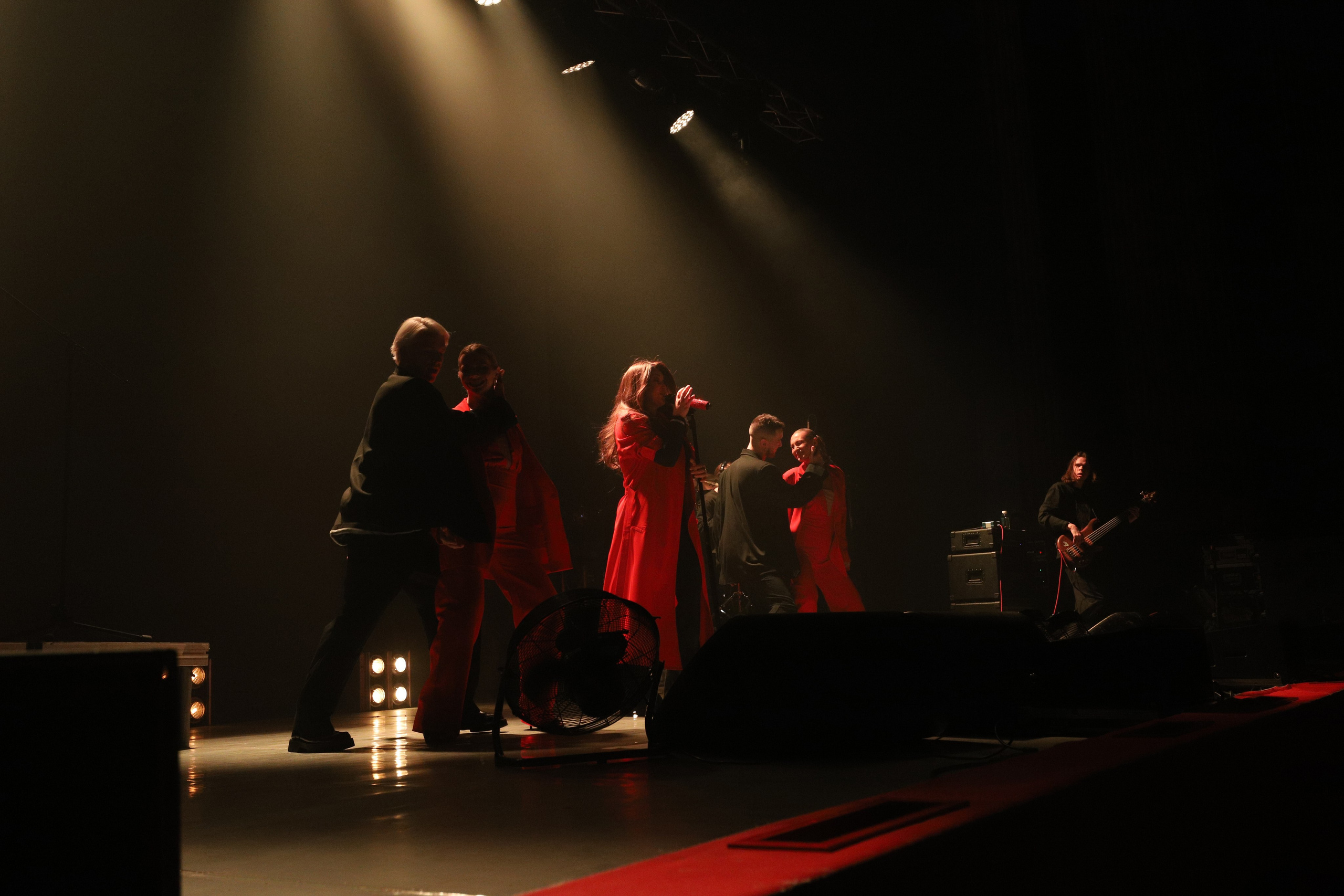 Ирина Дубцова. Фотограф в Новосибирске Александр Иванов