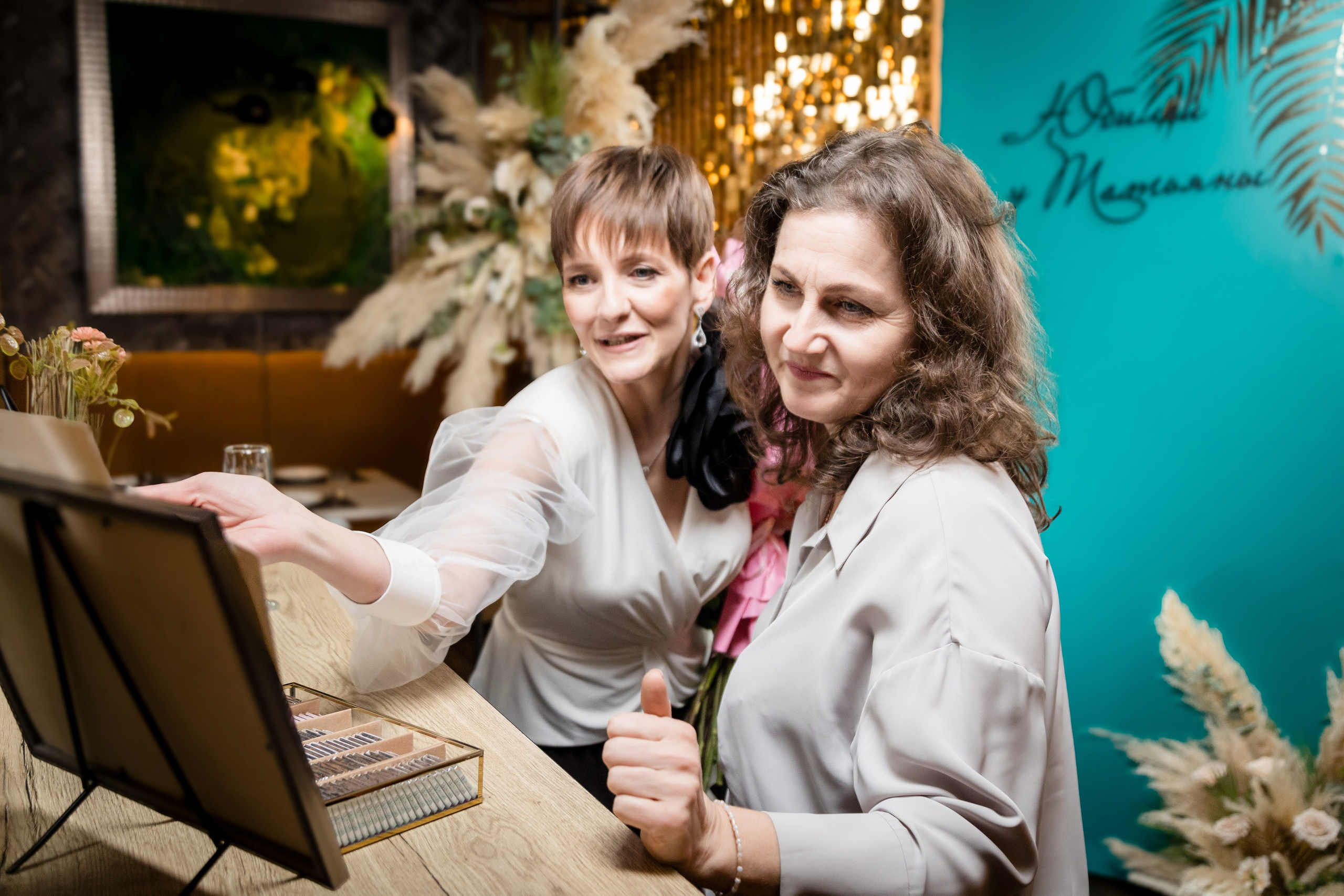 Юбилеи. Детский фотограф видеограф в Хабаровске Михаил Орлов