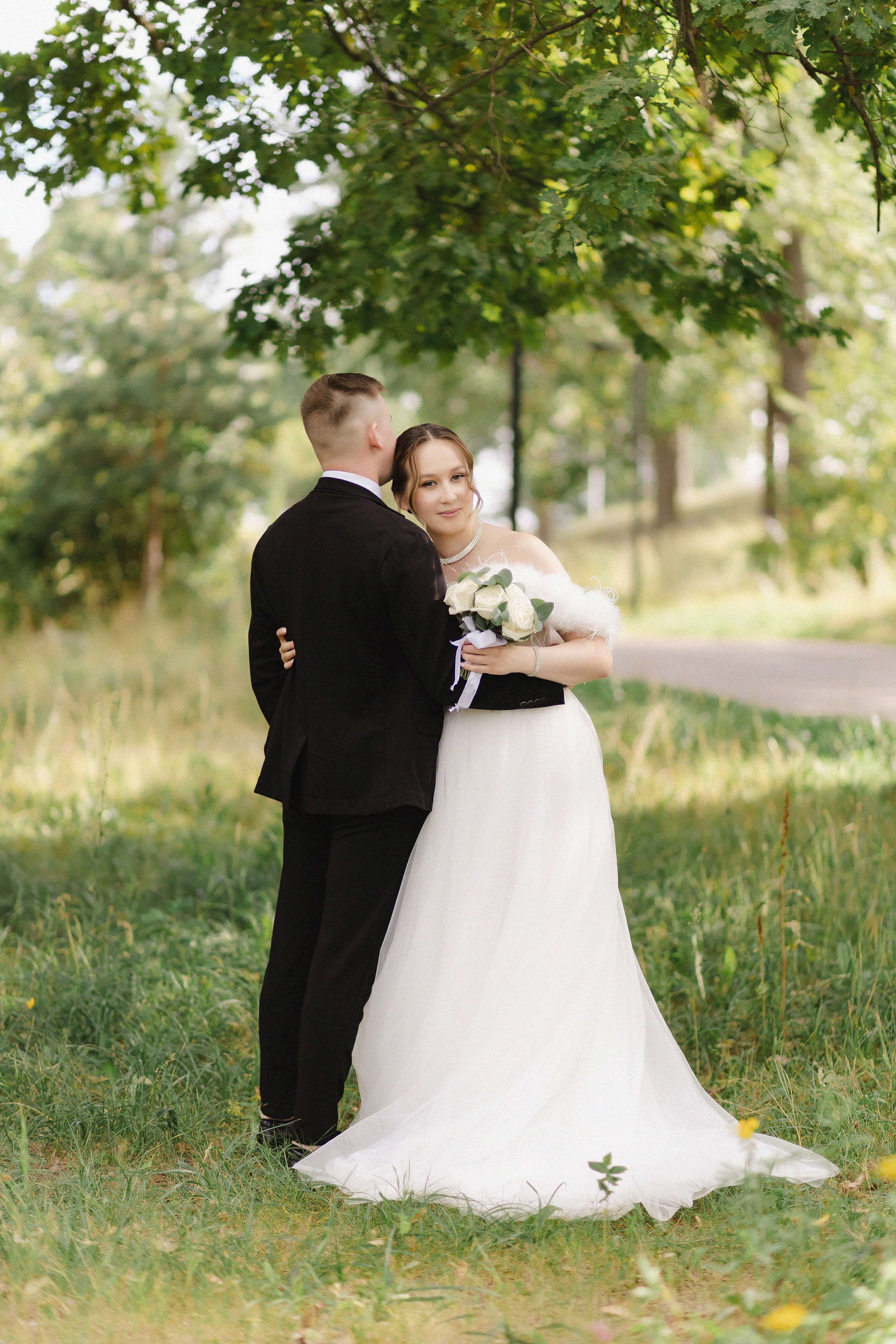 Прогулка. Свадебный и семейный фотограф в Казани и Волжске