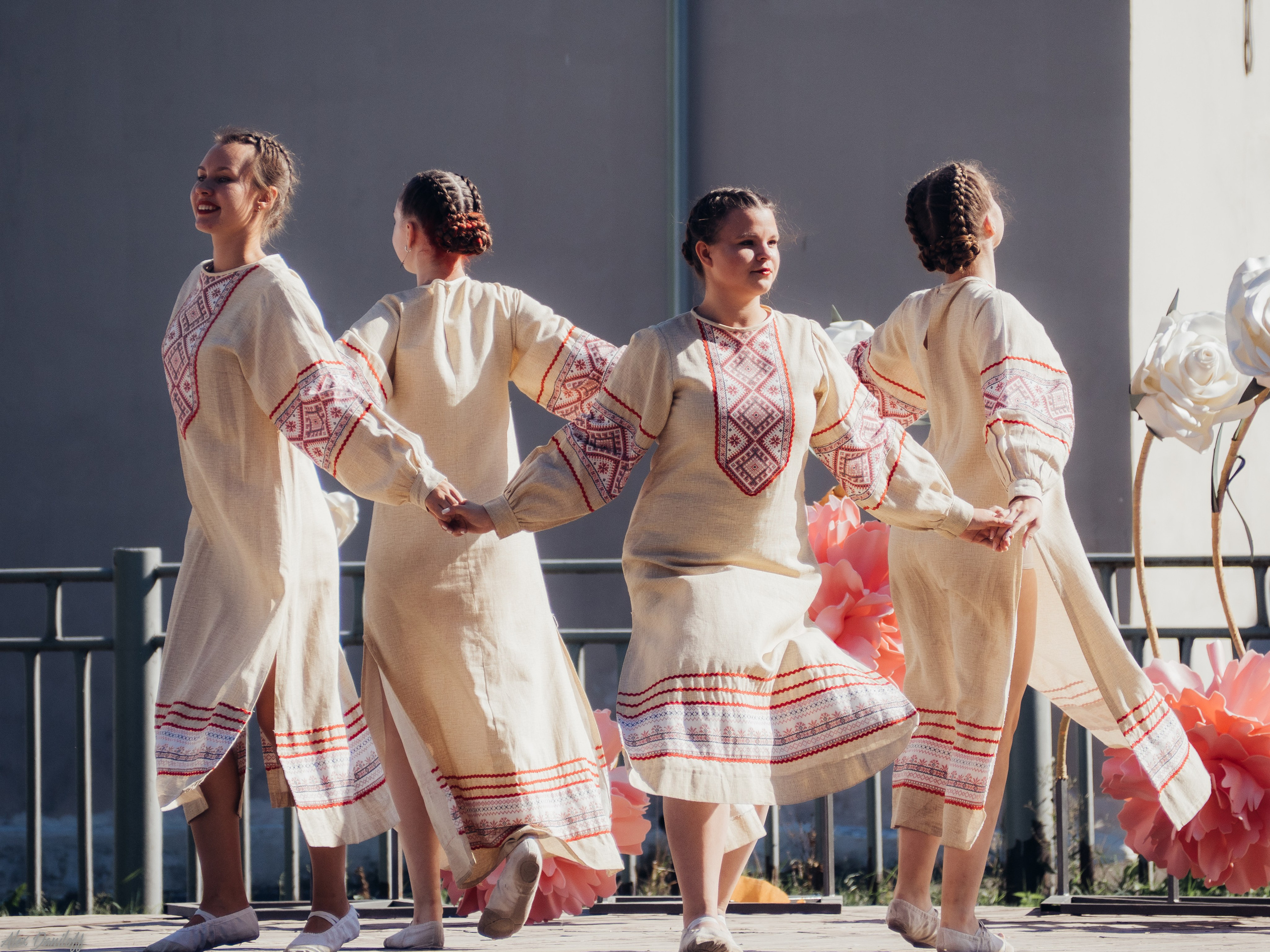 Секреты муромского долголетия. Муром-Инфо. Новости культуры, образования, спорта в городе Муром