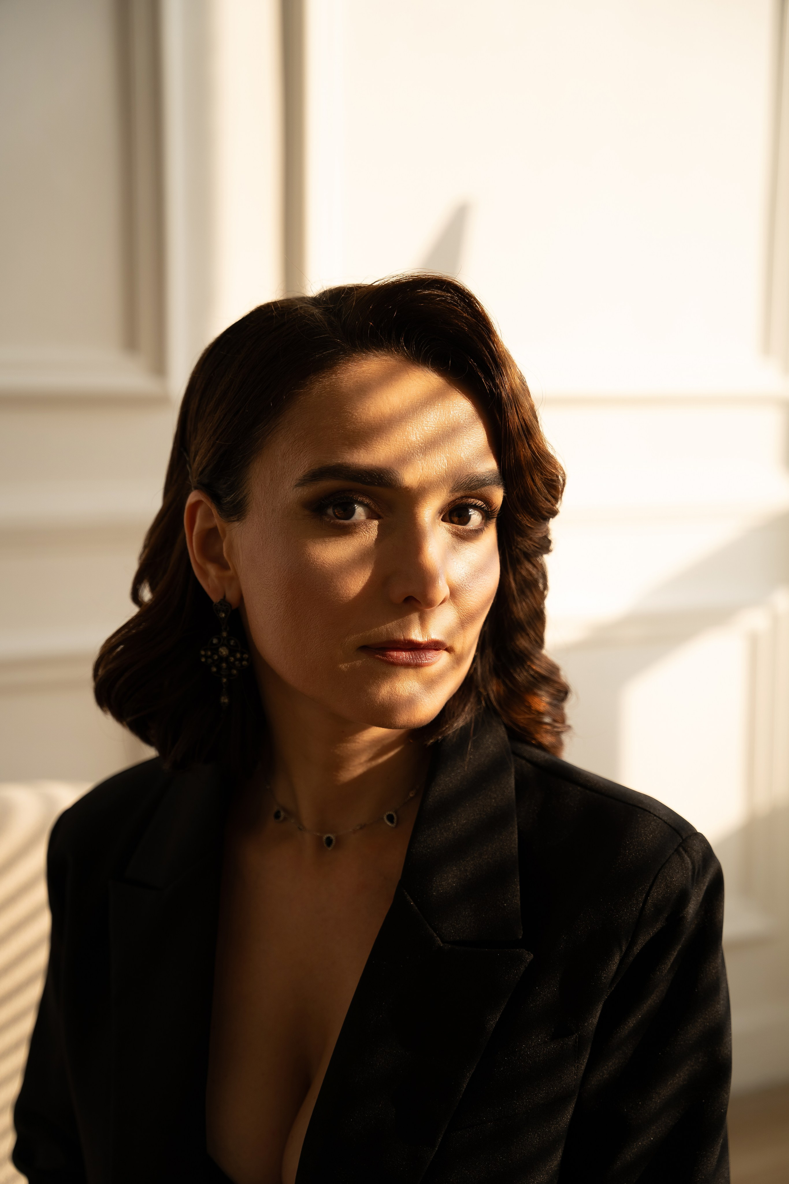 Нелли. Фотограф в Ульяновске Александра Григоровских