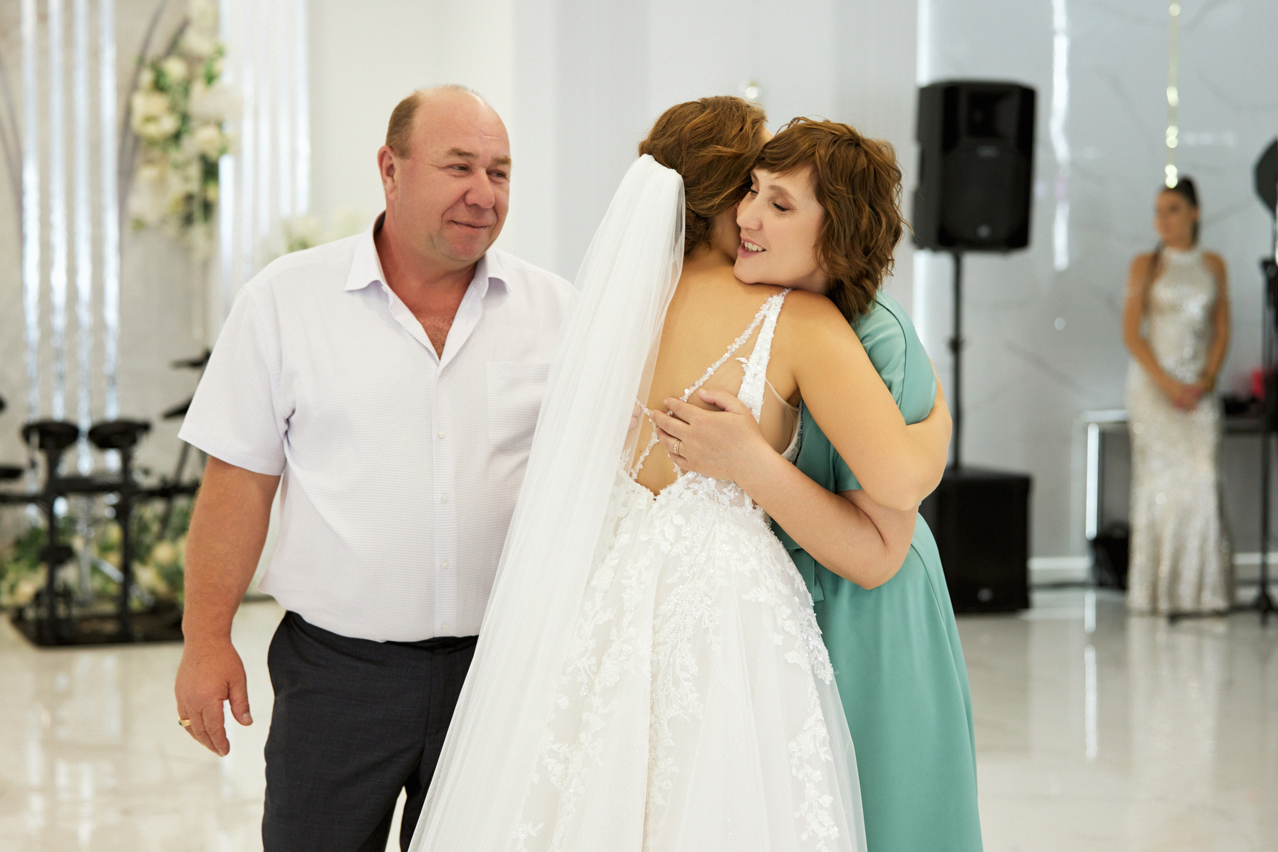 Ildar & Rufina. Главная